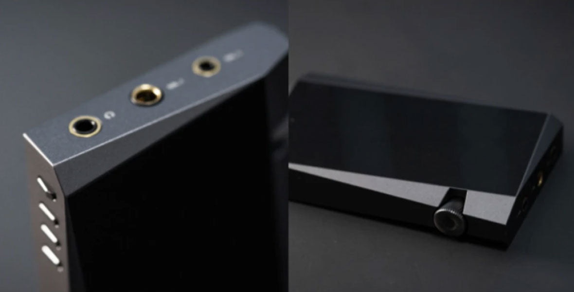 Headphone-Zone-Astell&Kern-A&norma SR25 MKII