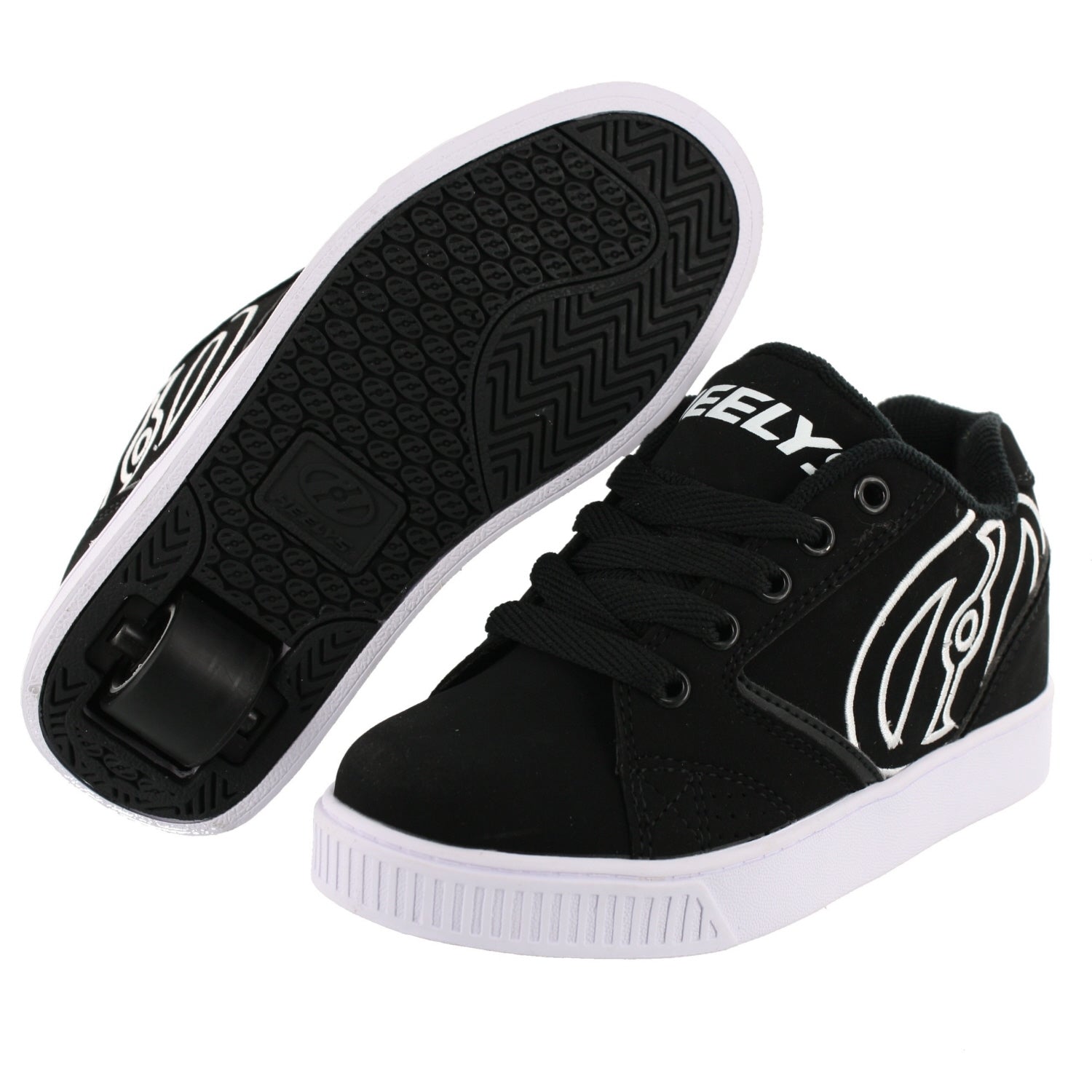 Heelys Kids Skateboard Wheeled Shoes With Wheels Sneakers Propel、mySite、dreamappss
