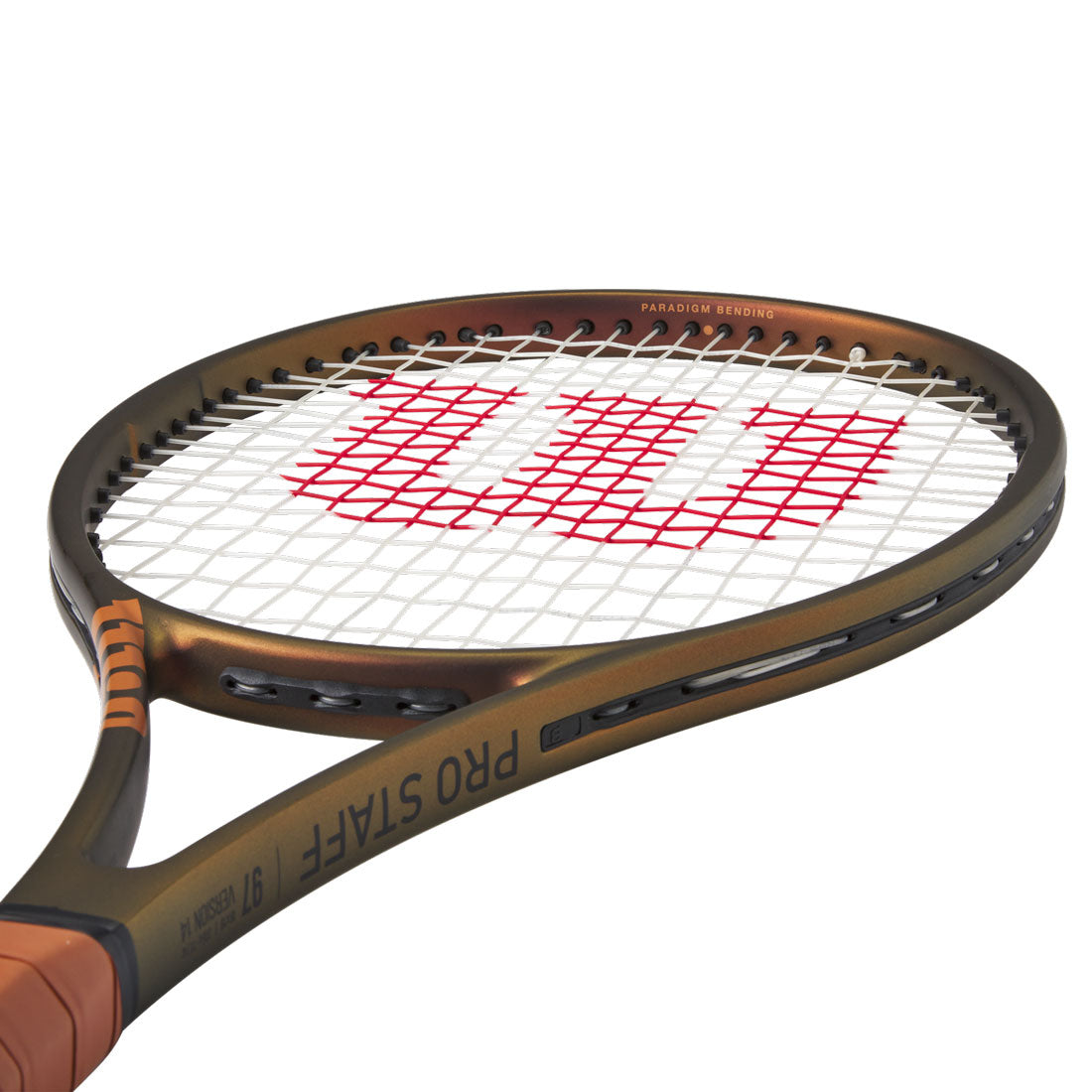 Wilson Pro Staff 97 (v14)