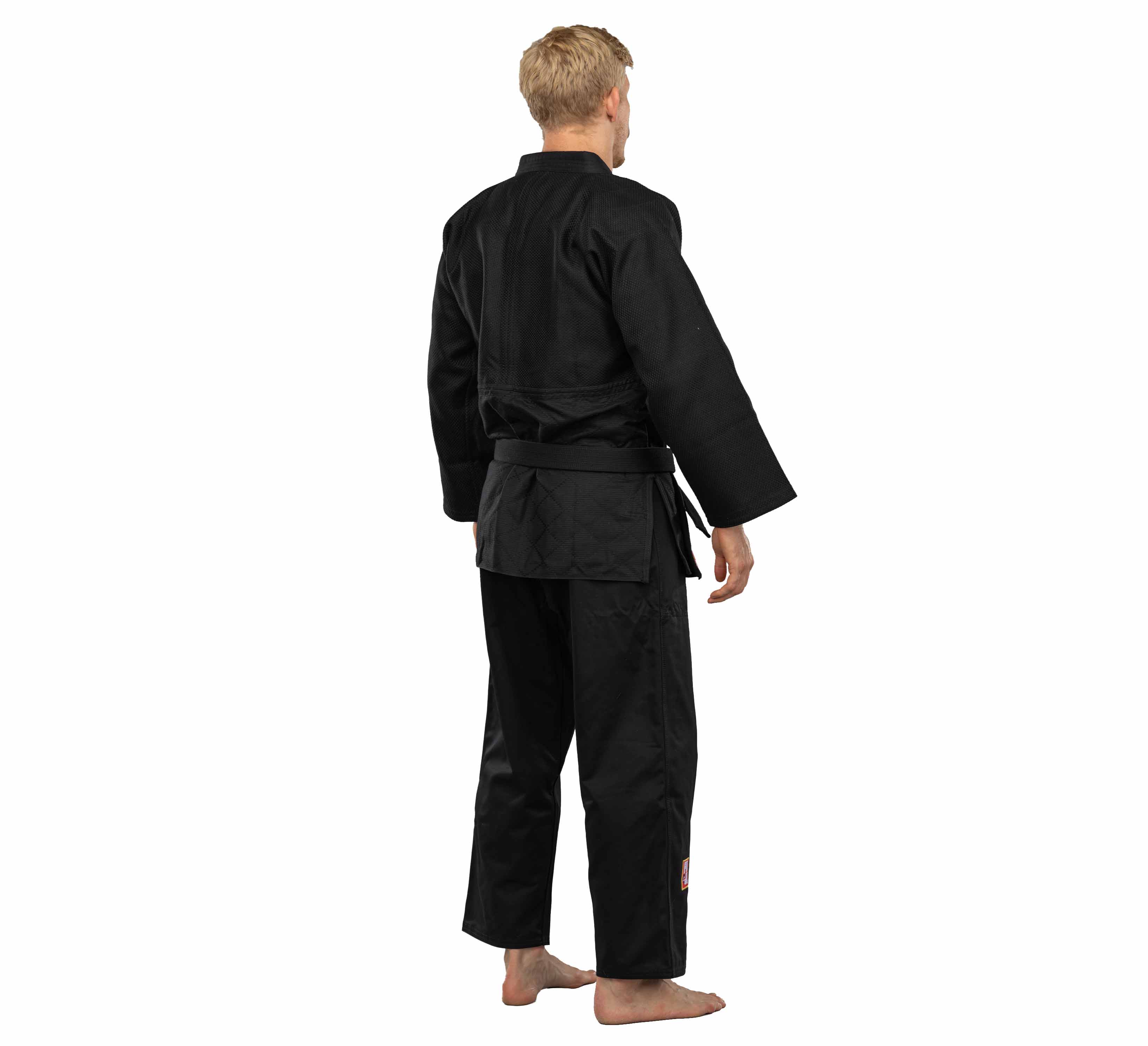 Euro Competition Judo Gi Black、mySite、gigharbornorthrealestate