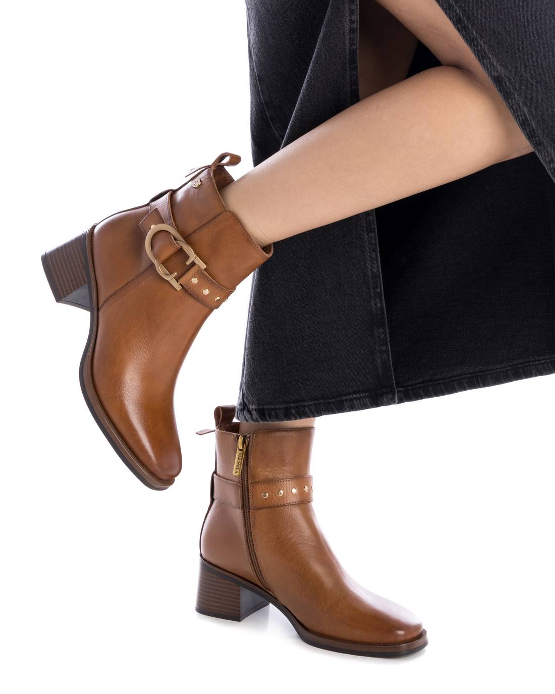 BOTÍN DE MUJER CARMELA 16199901、mySite、gtrtttuynbv