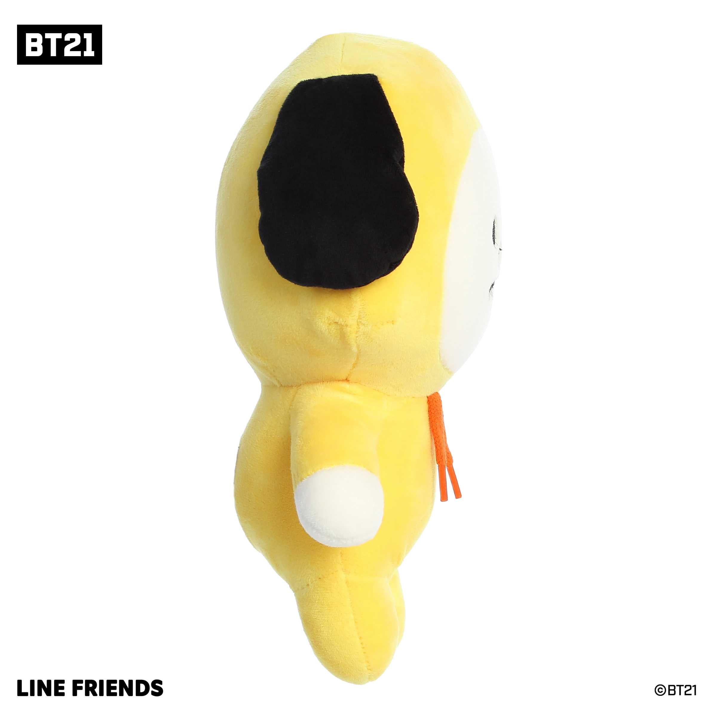 Aurora® - BT21 - 10 CHIMMY、mySite、g9winljtr