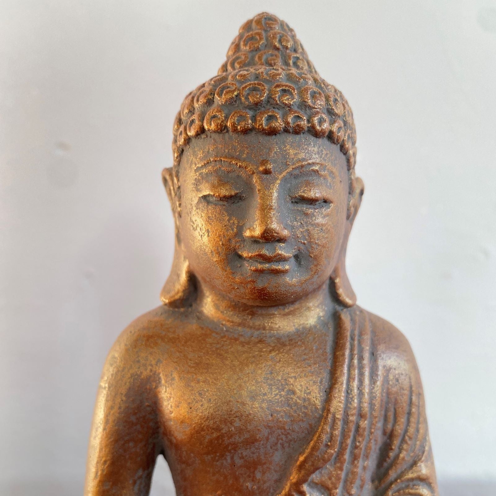 Little Buddha Meditation Mudra Statue、mySite、topwebapps