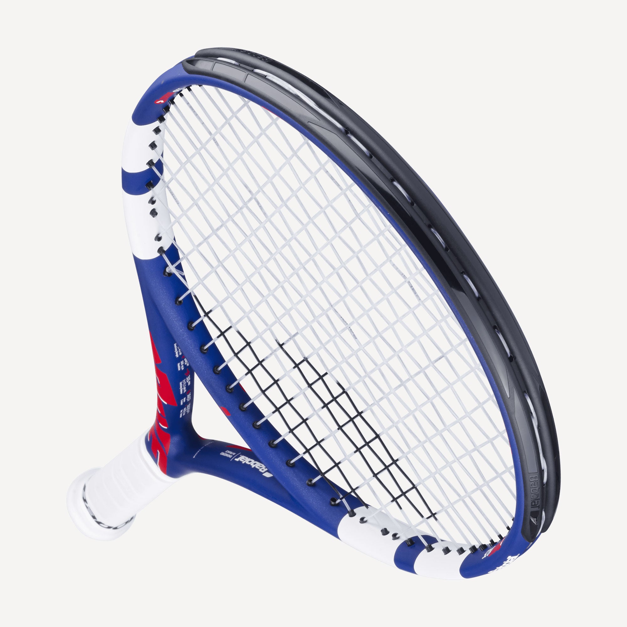Babolat Drive 25 Red Junior Tennis Racket