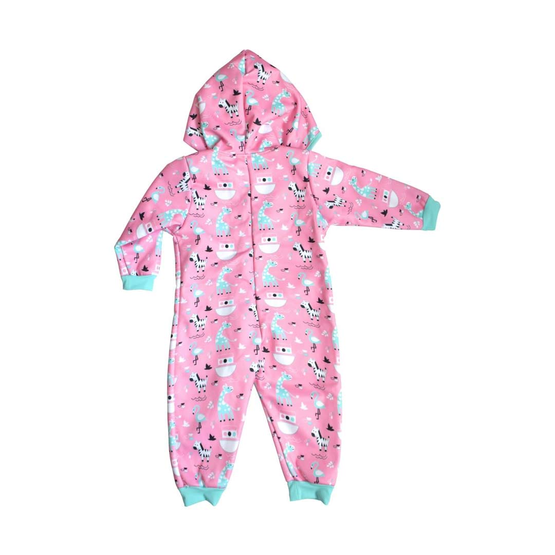  Splash About After Swim Waterproof Onesie - Nina's Ark、mySite、merchandisen