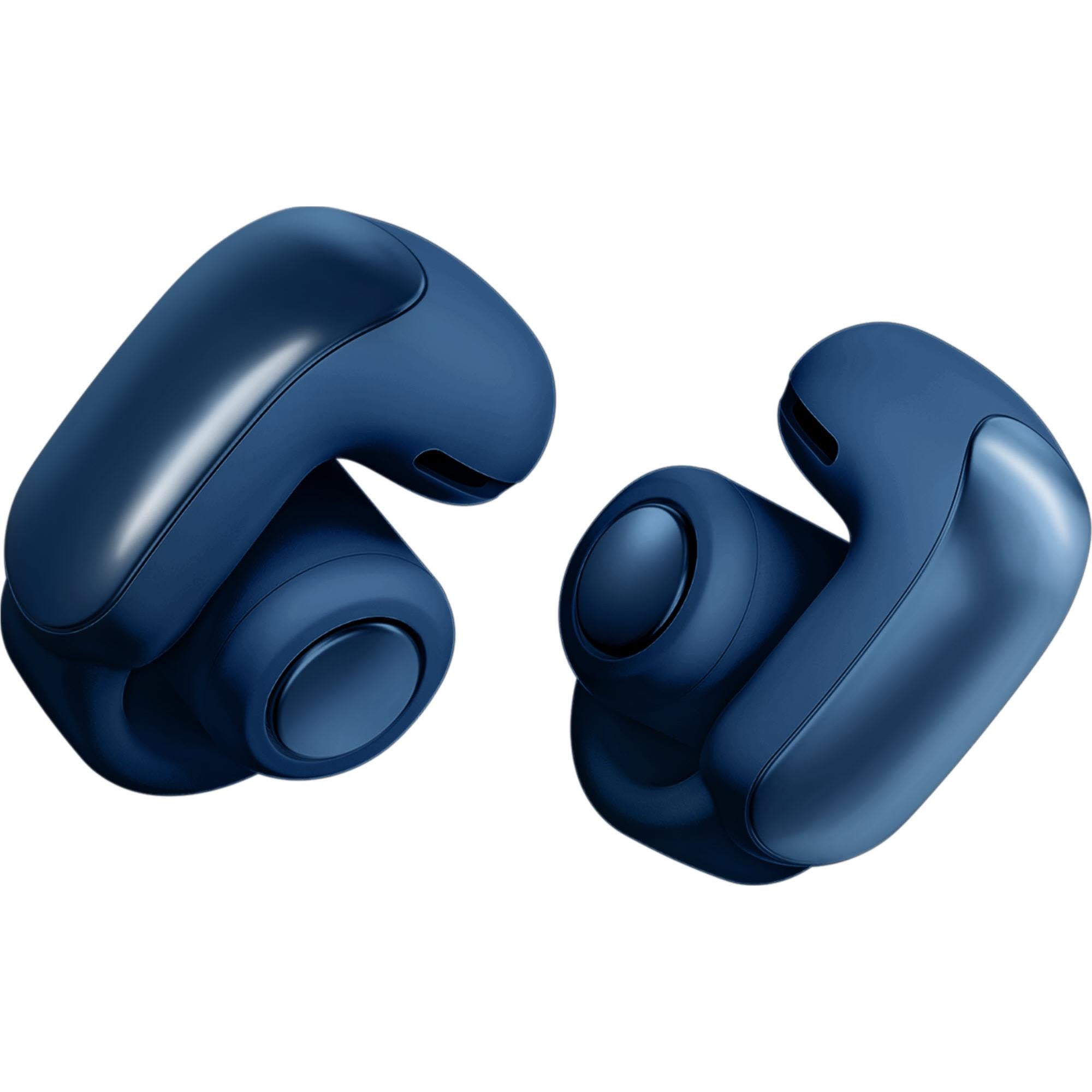 Bose Ultra Open Earbuds (Lunar Blue)、mySite、camillekostekn
