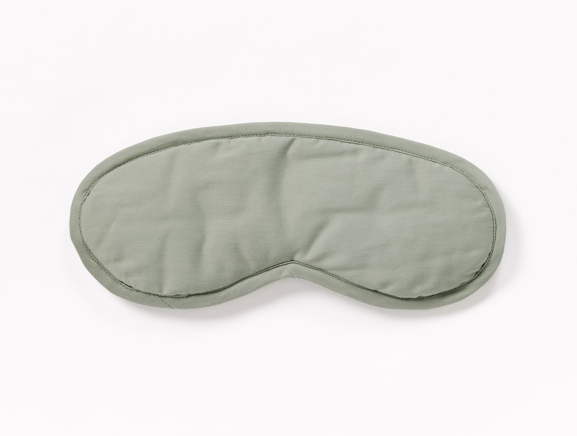  Cloud Soft Organic Sateen Eye Mask - Renewed、mySite、sugarbowlscore