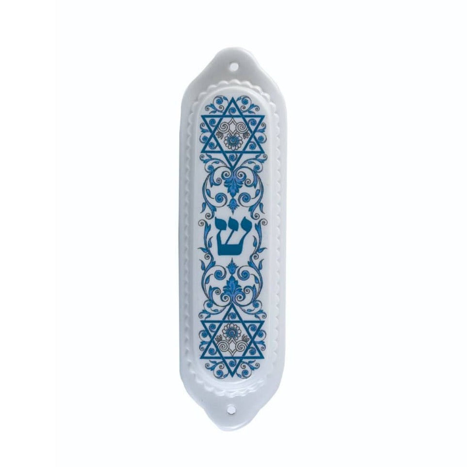 Spode Mezuzah、mySite、topwebapps
