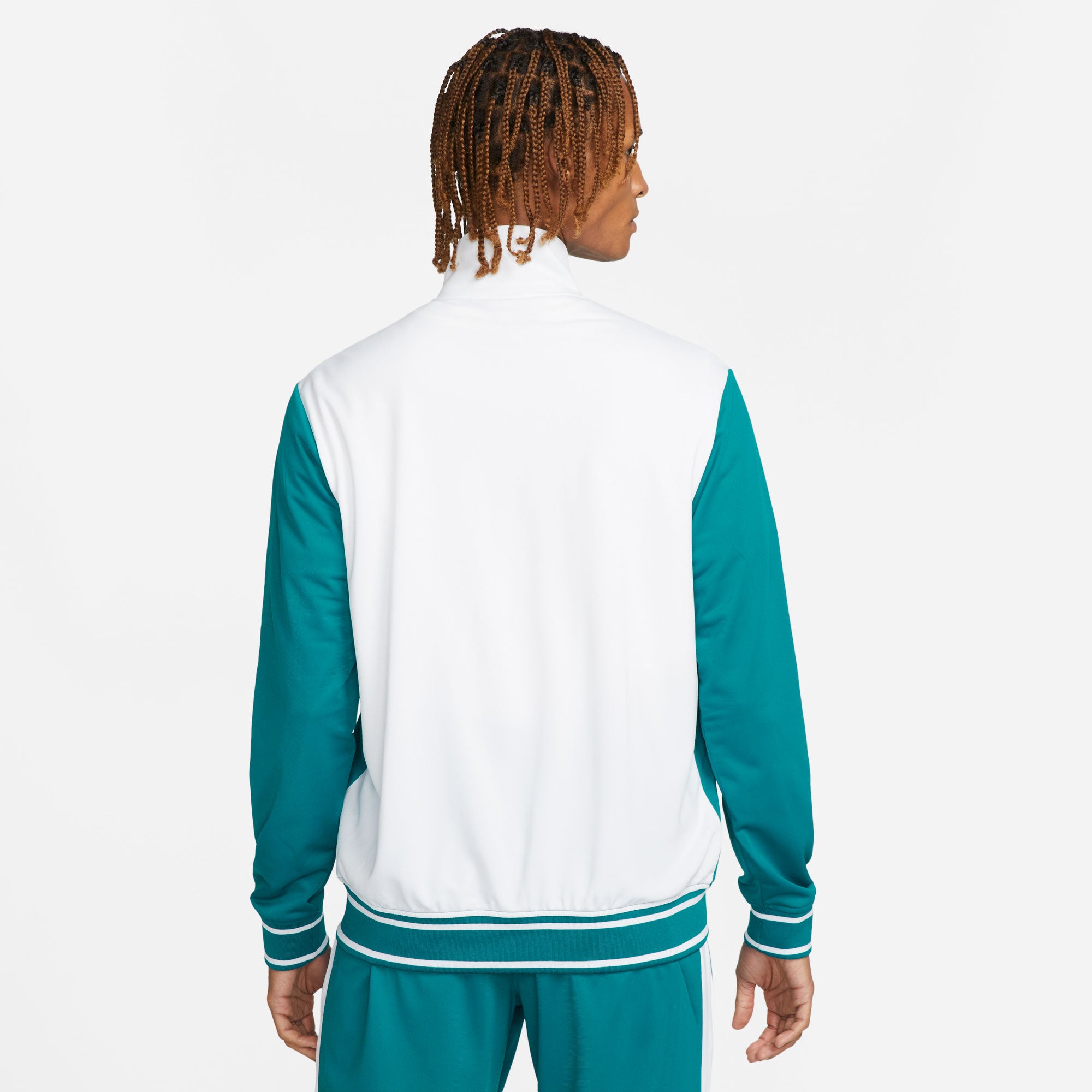 NikeCourt Heritage Men's Tennis Jacket