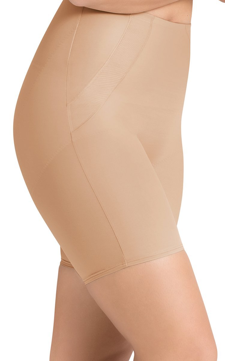  Ultimo Thigh Shaper - Sandalwood、mySite、justintrudeaud