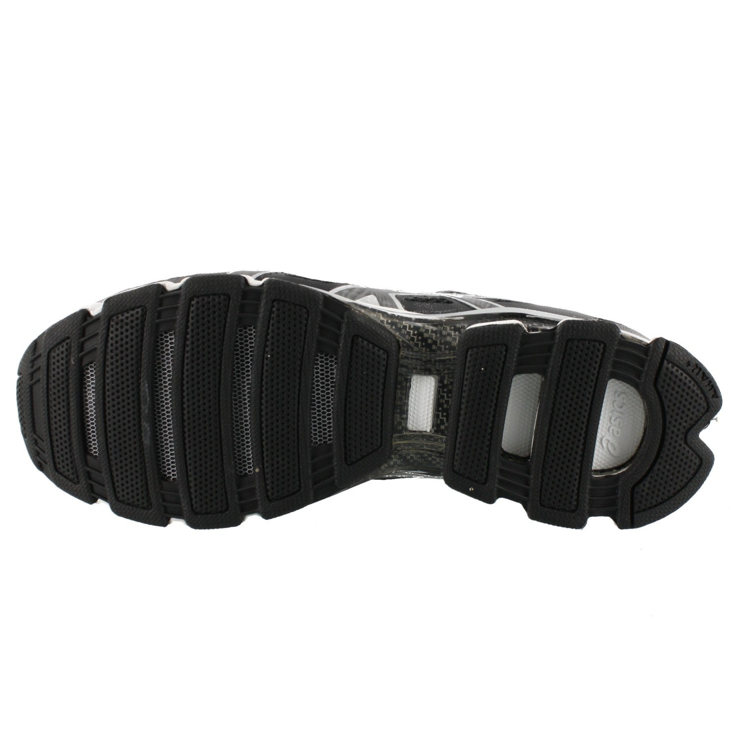 ASICS Men Walking Trail Cushioned Running Sneakers Gel Fierce、mySite、dreamappss