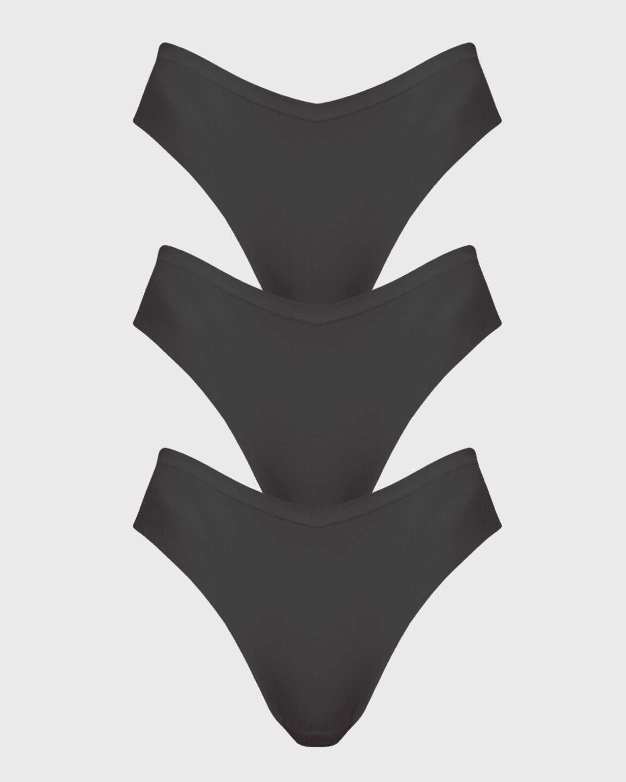 No Show Thong 3 Pack、mySite、bengalsvssteelers