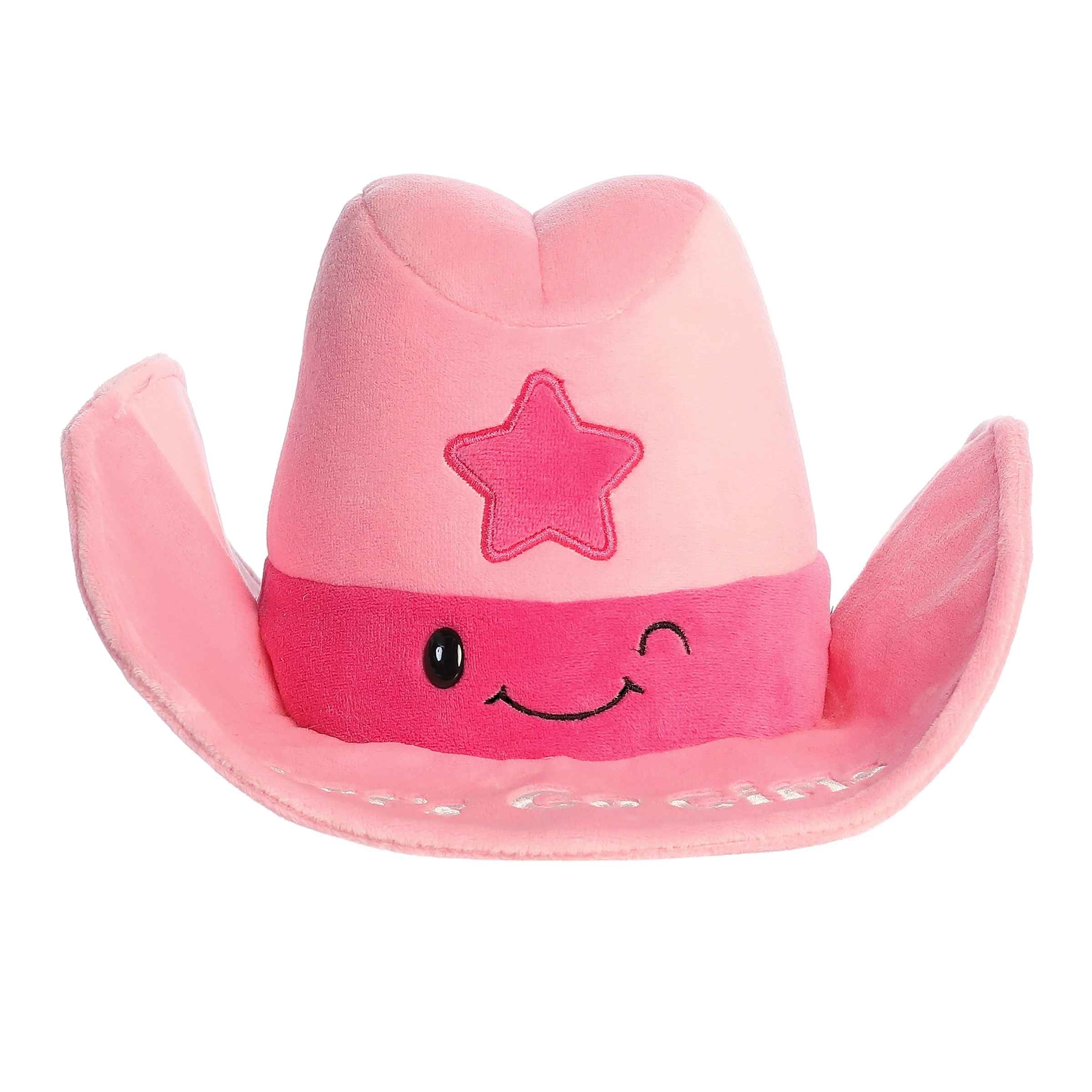 Aurora® - JUST SAYIN'™ - 11 Let's Go Girls Cowgirl Hat™、mySite、g9winljtr
