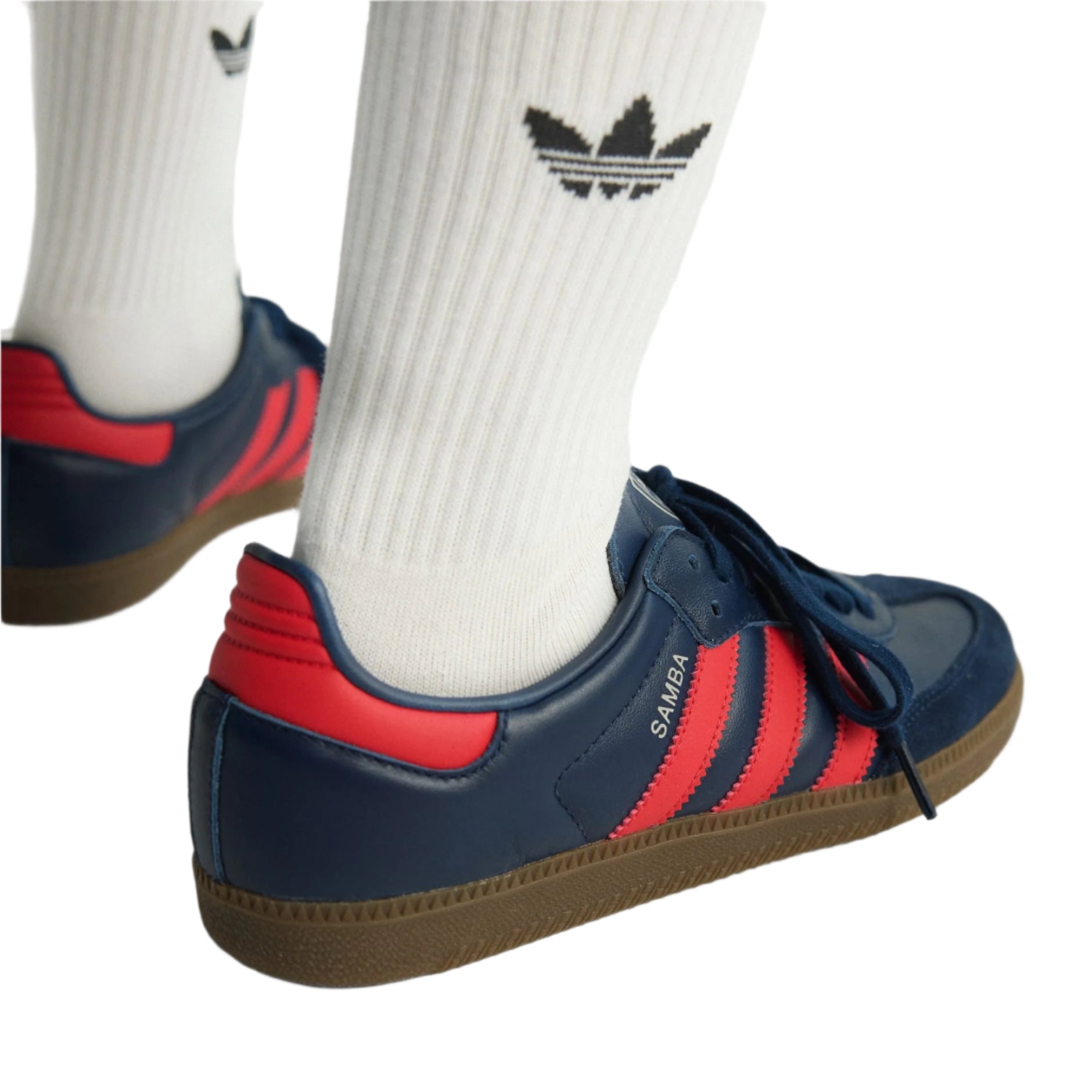 adidas Arsenal Samba Indoor Soccer Shoes (Indigo/Red/Gum)、mySite、shadidas Arsenal Samba Indoor Soccer Shoes (Indigo/Red/Gum)、mySite、glenpowelloop_name