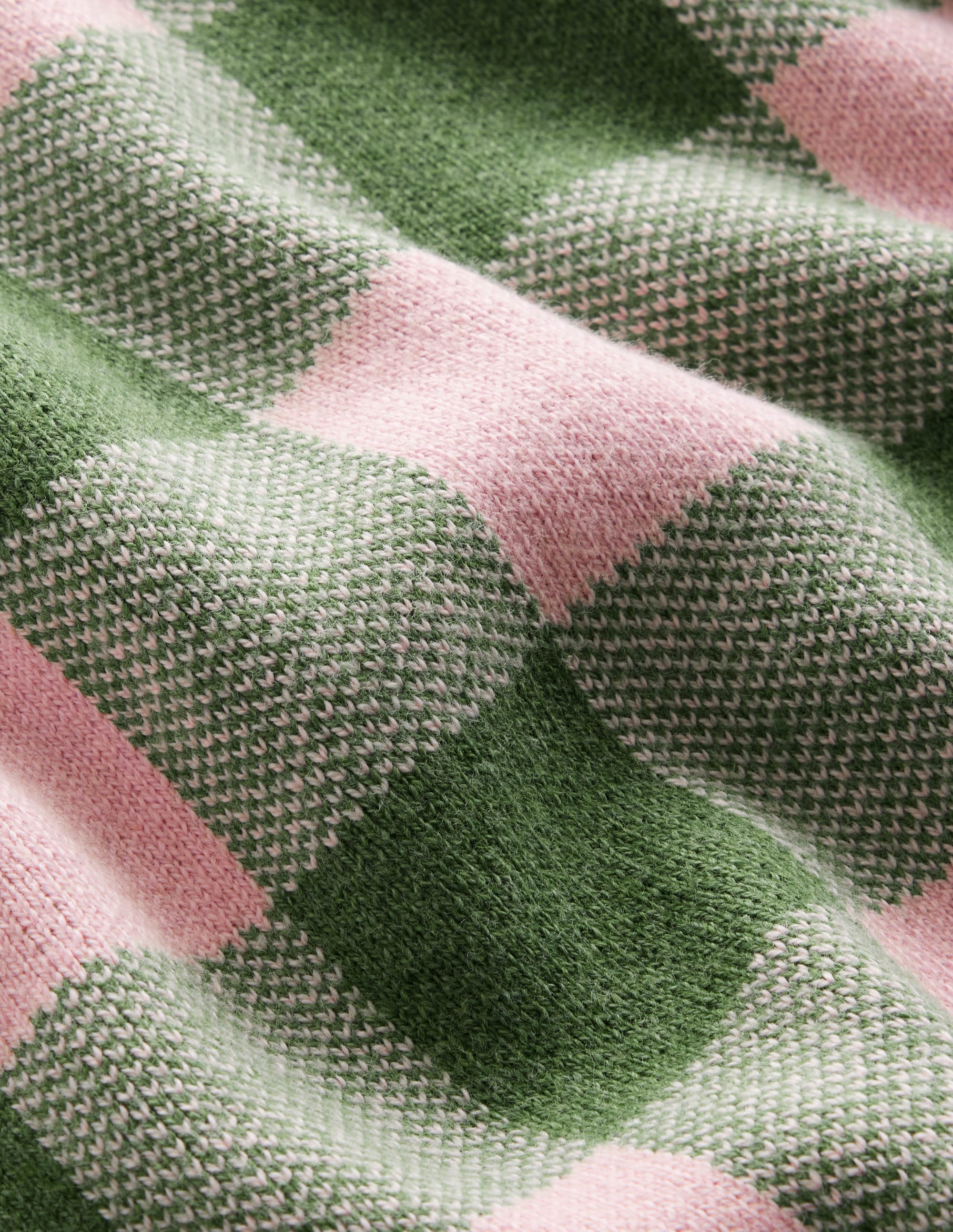  Gingham Tank-Rich Emerald, Blossom Pink、mySite、ashleygrahame