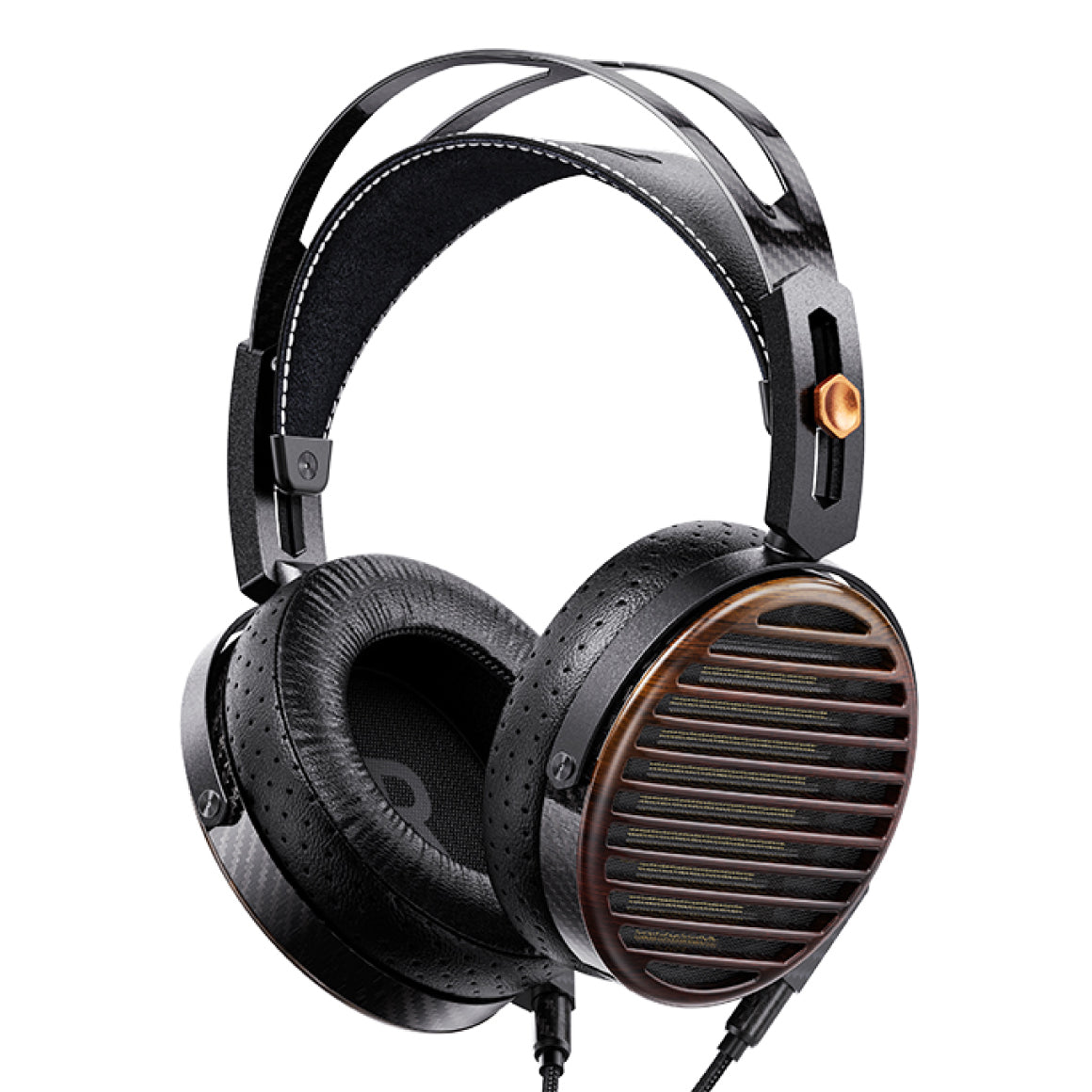  FiiO - FT7、mySite、merchandisen