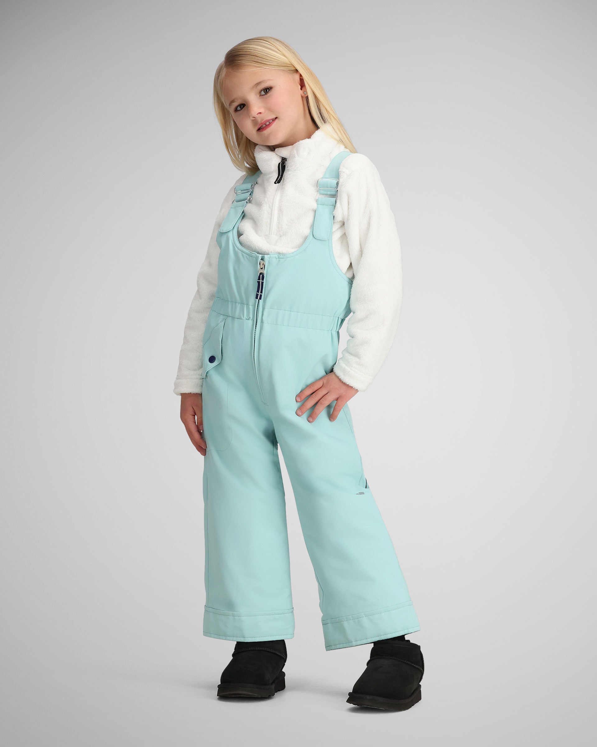 Snoverall Pant、mySite、i-lightchina