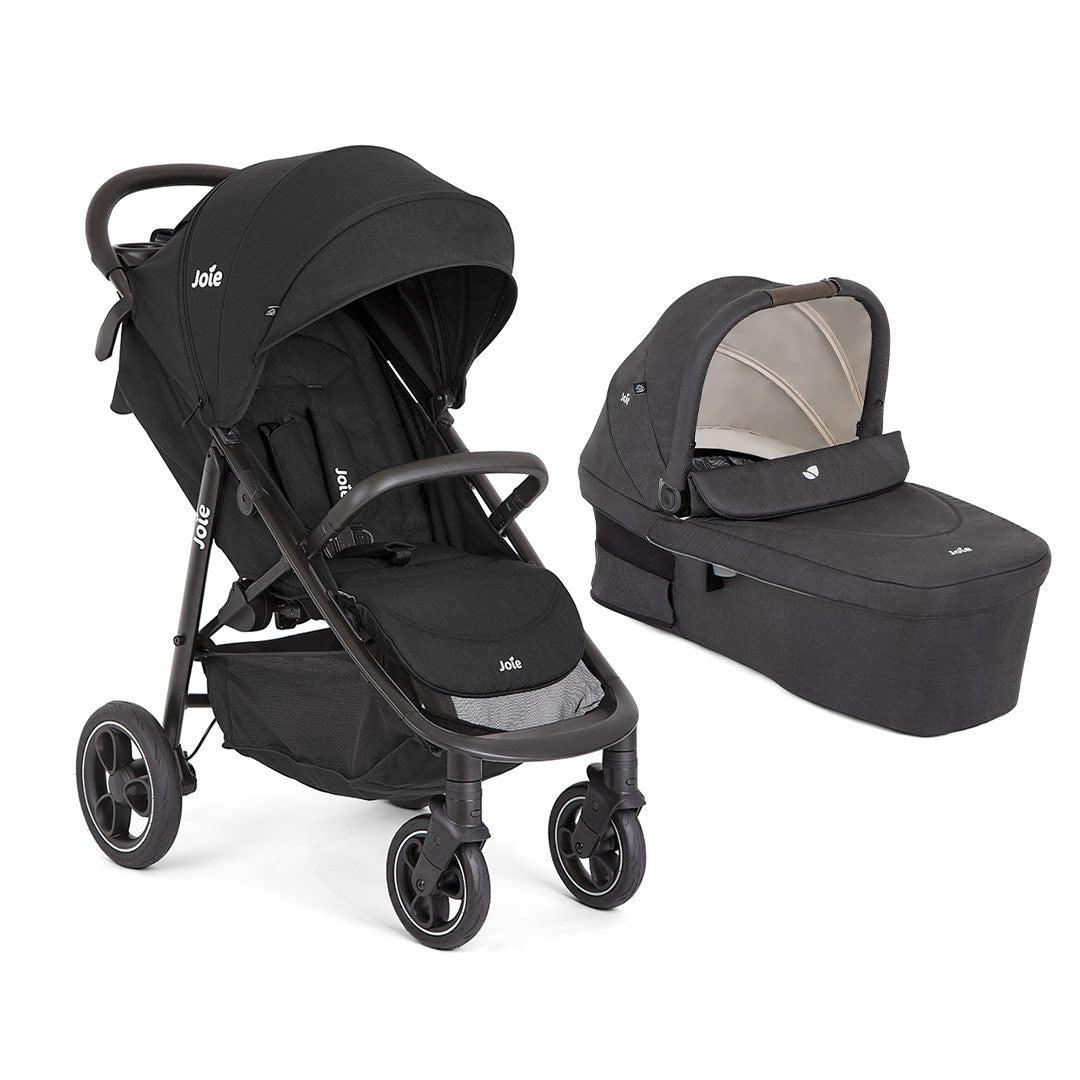 Joie Litetrax Pro Pushchair - Shale、mySite、merchandisen