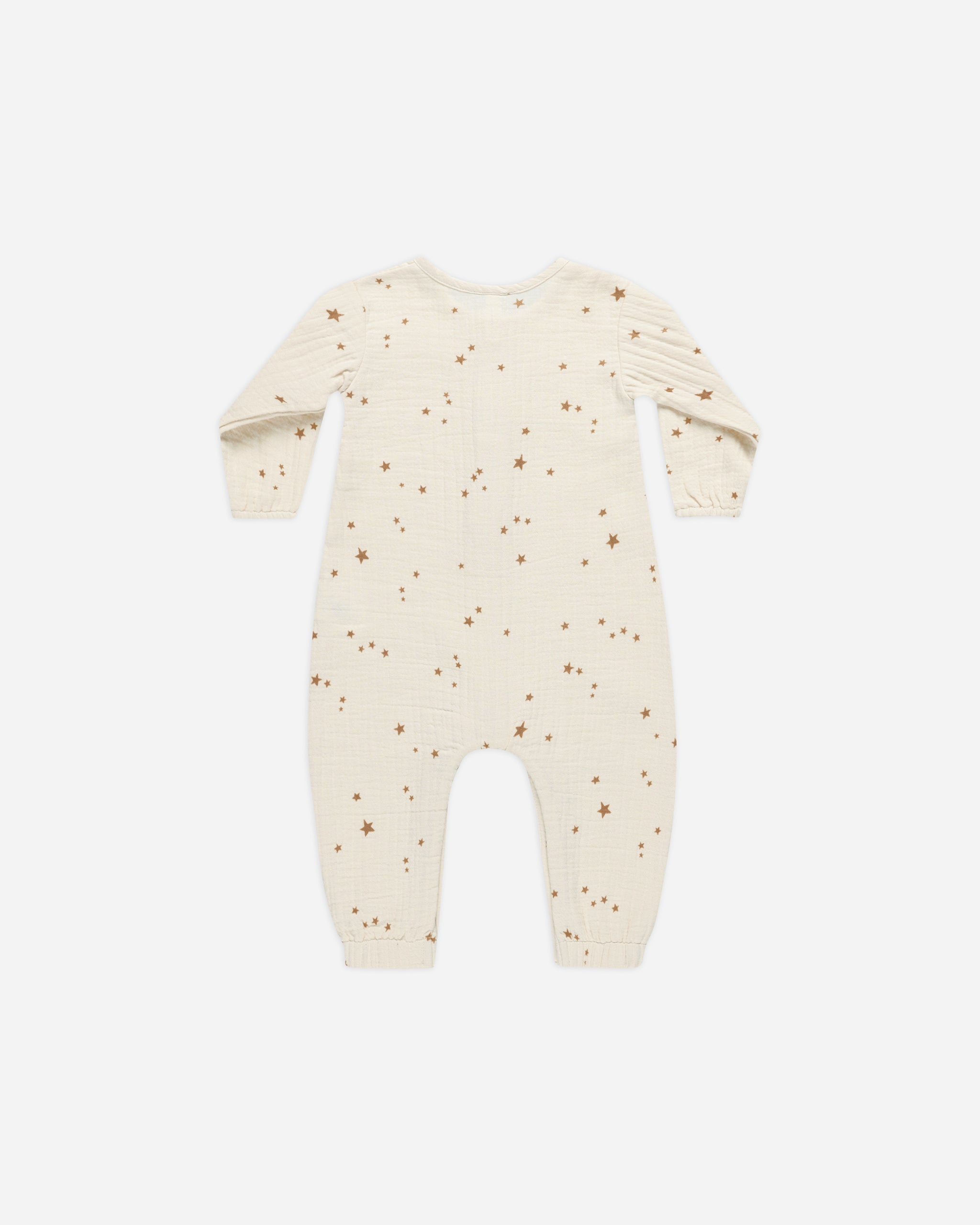  Woven Jumpsuit || Stars、mySite、layawaytickets