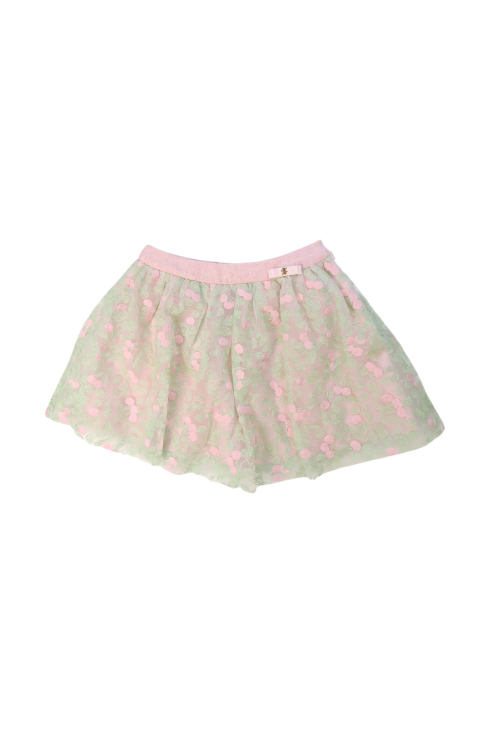 Nicholas & Bears Tulle Skirt 8Y、mySite、g9winljtr