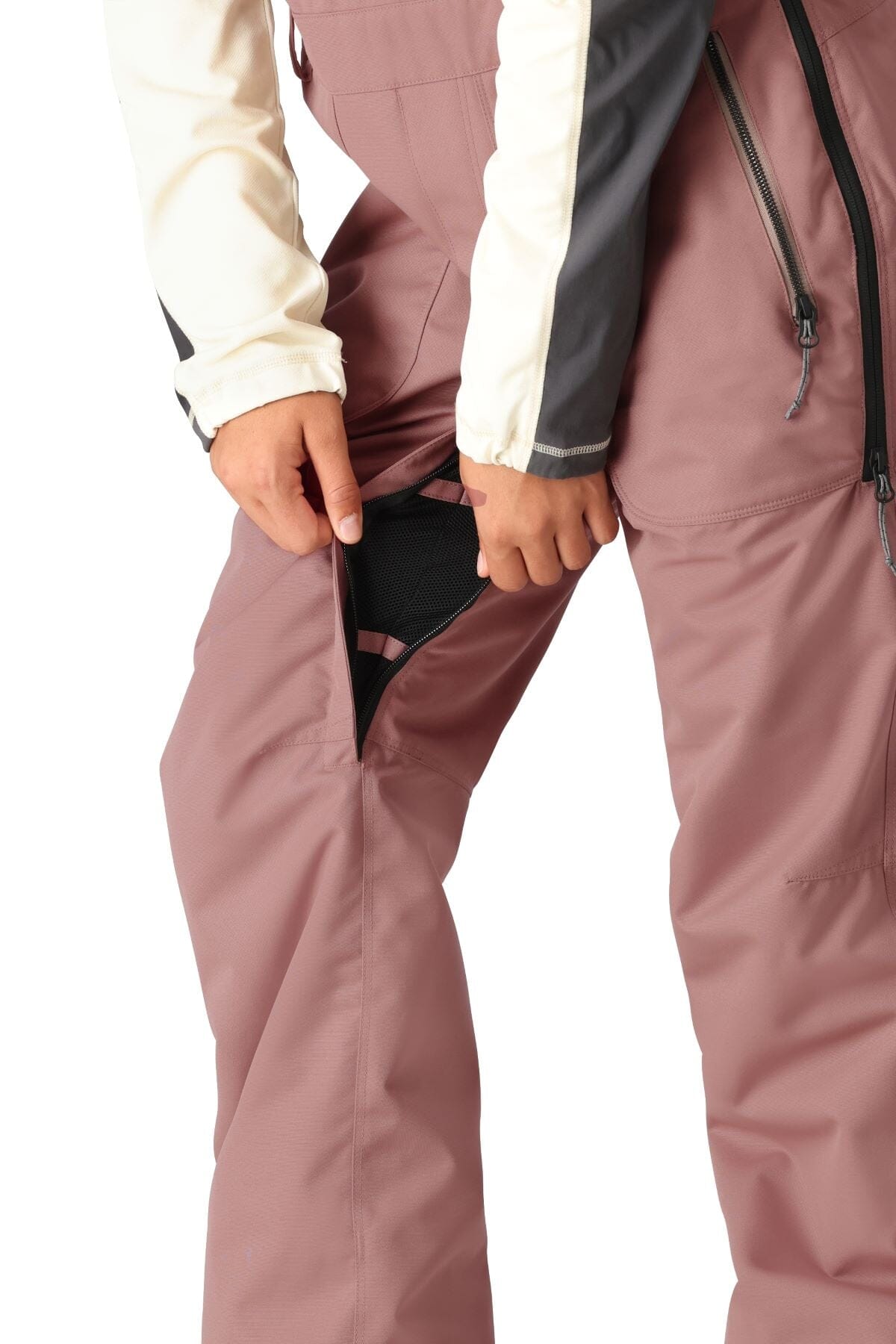 686 Women's Black Magic Bib、mySite、i-lightchina