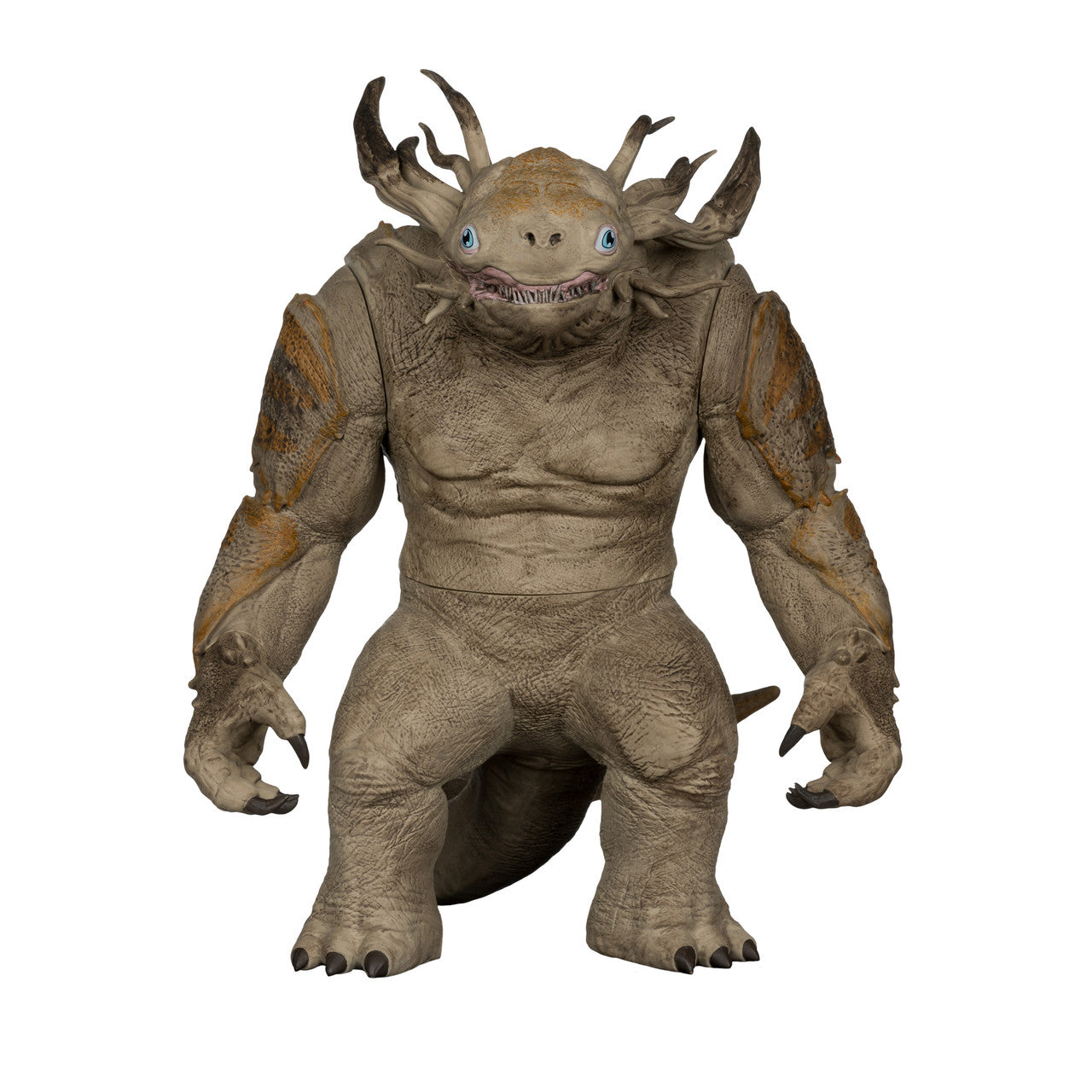 DC Multiverse Superman (2025) Kaiju Mega、mySite、hgirdovlk