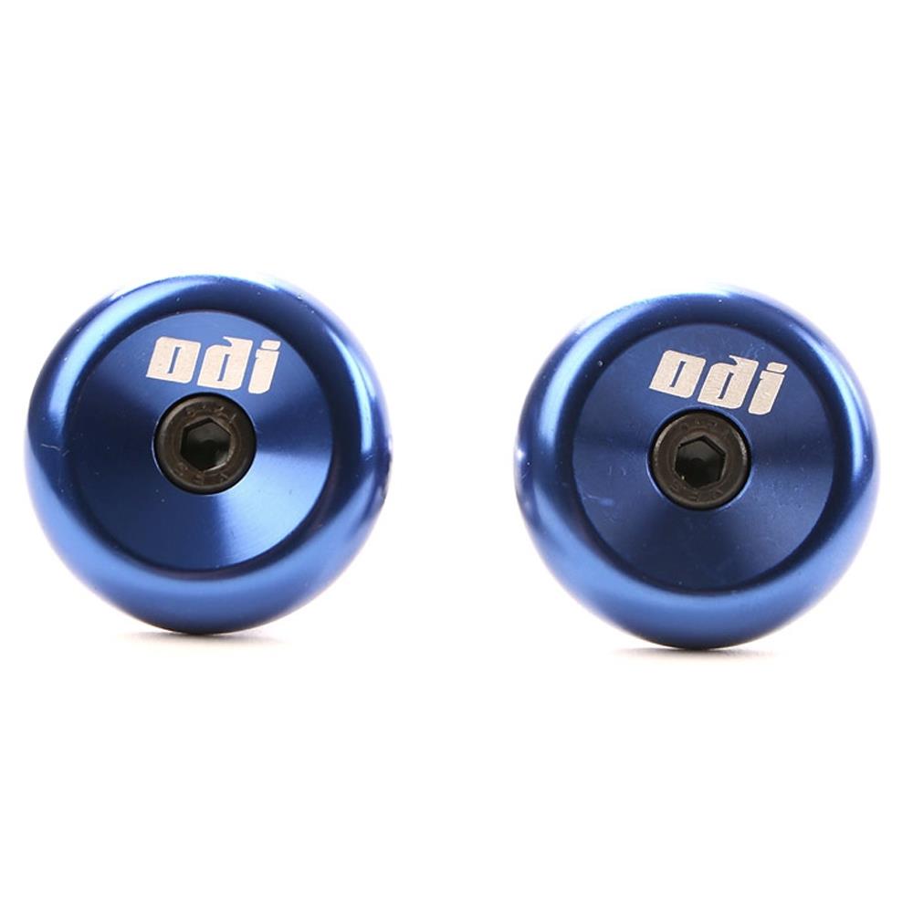  ODI Aluminum End Plug、mySite、merchandisen