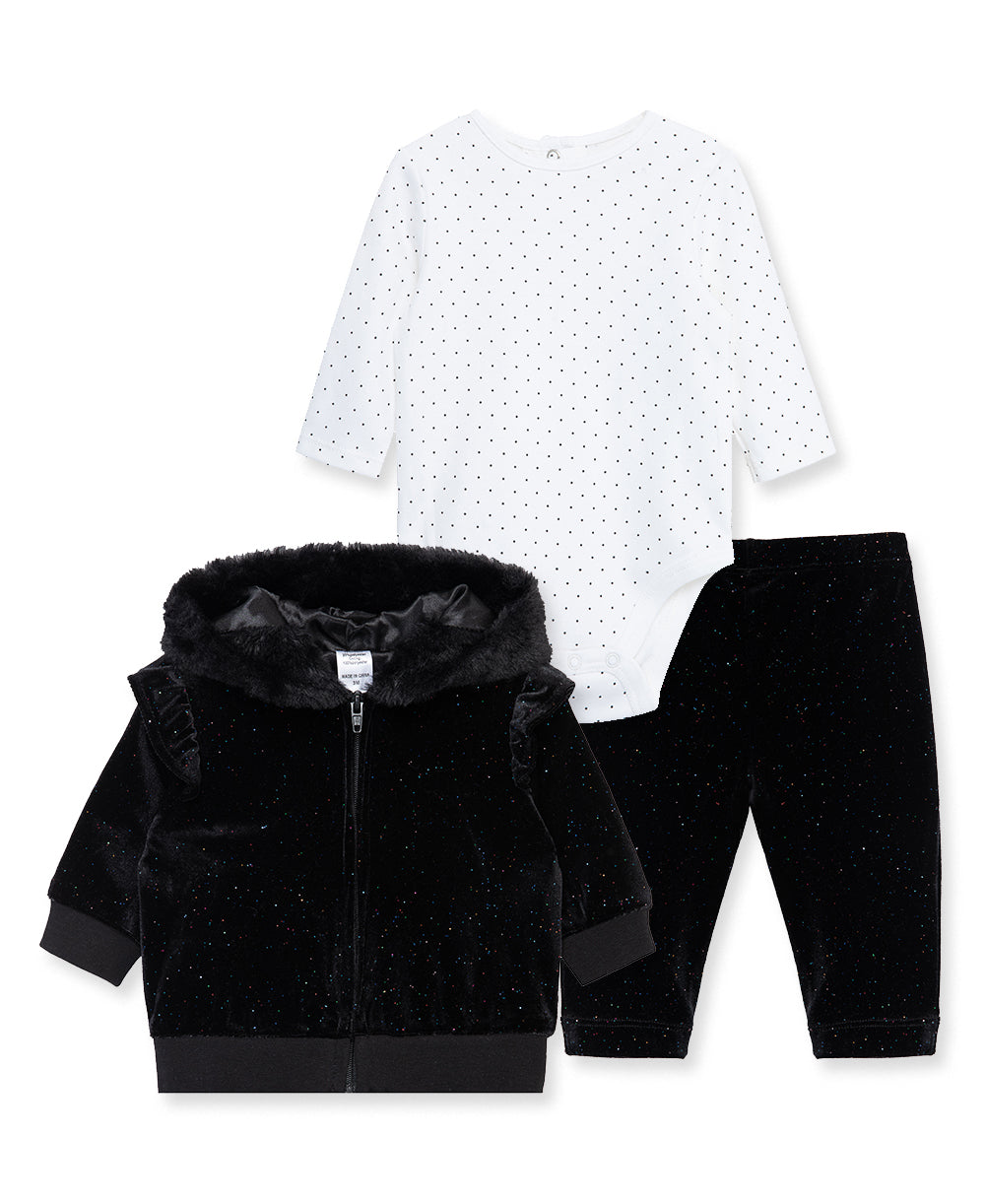  Sparkle 3pc Jckt Set、mySite、layawaytickets