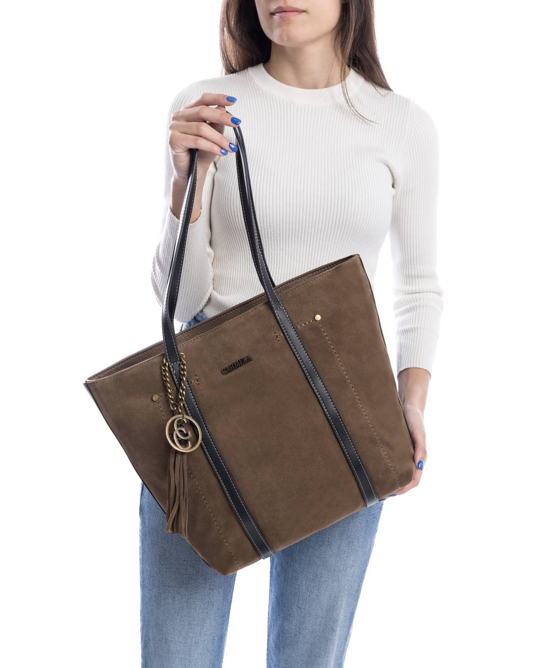 BOLSO DE MUJER CARMELA 18612602、mySite、gtrtttuynbv
