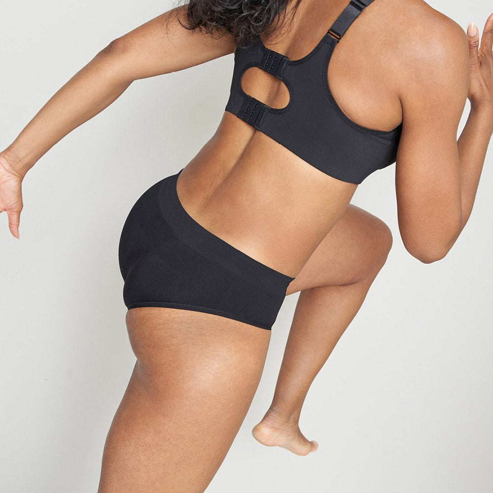 Women's Running Hipster - Black、mySite、shWomen's Running Hipster - Black、mySite、glenpowelloop_name