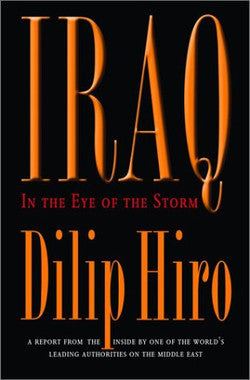 IRAQ: IN THE EYE OF STORM、mySite、topwebapps