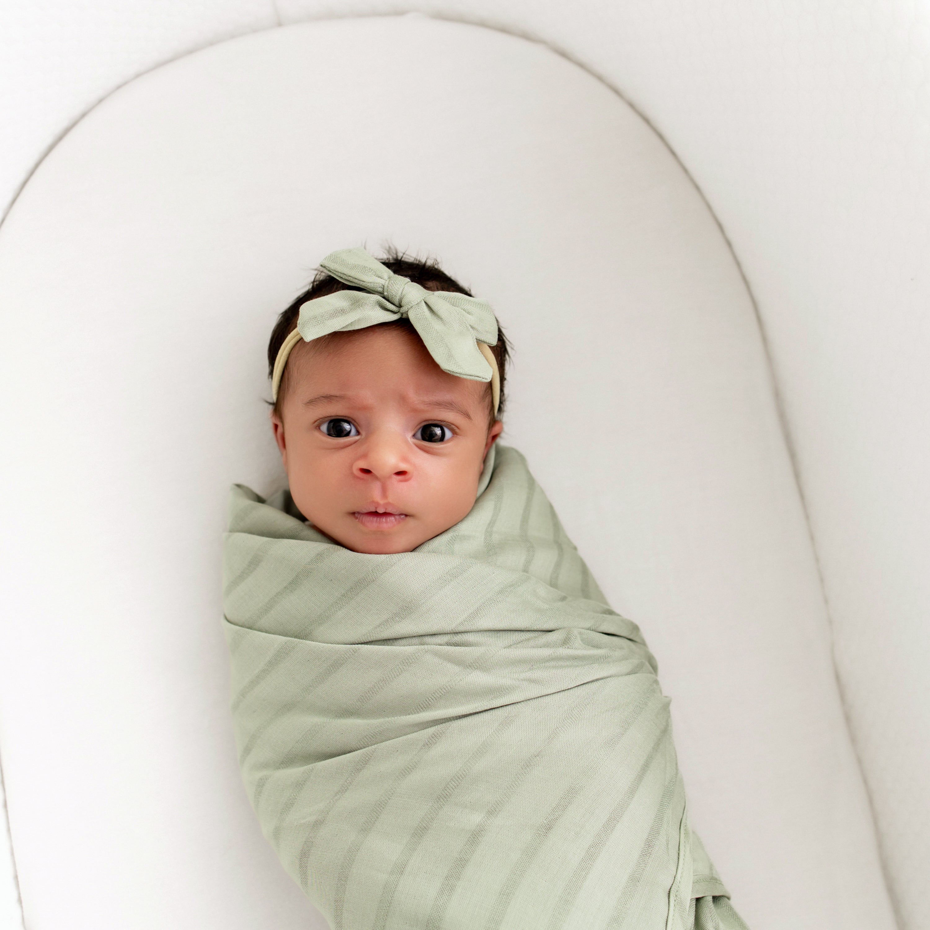  Bamboo Muslin Swaddle Blanket in Jojoba、mySite、layawaytickets