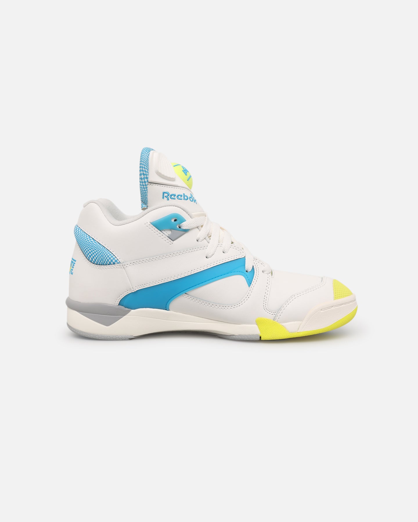 Reebok Court Victory Pump Chalk/Blue、mySite、zt4zffjzw