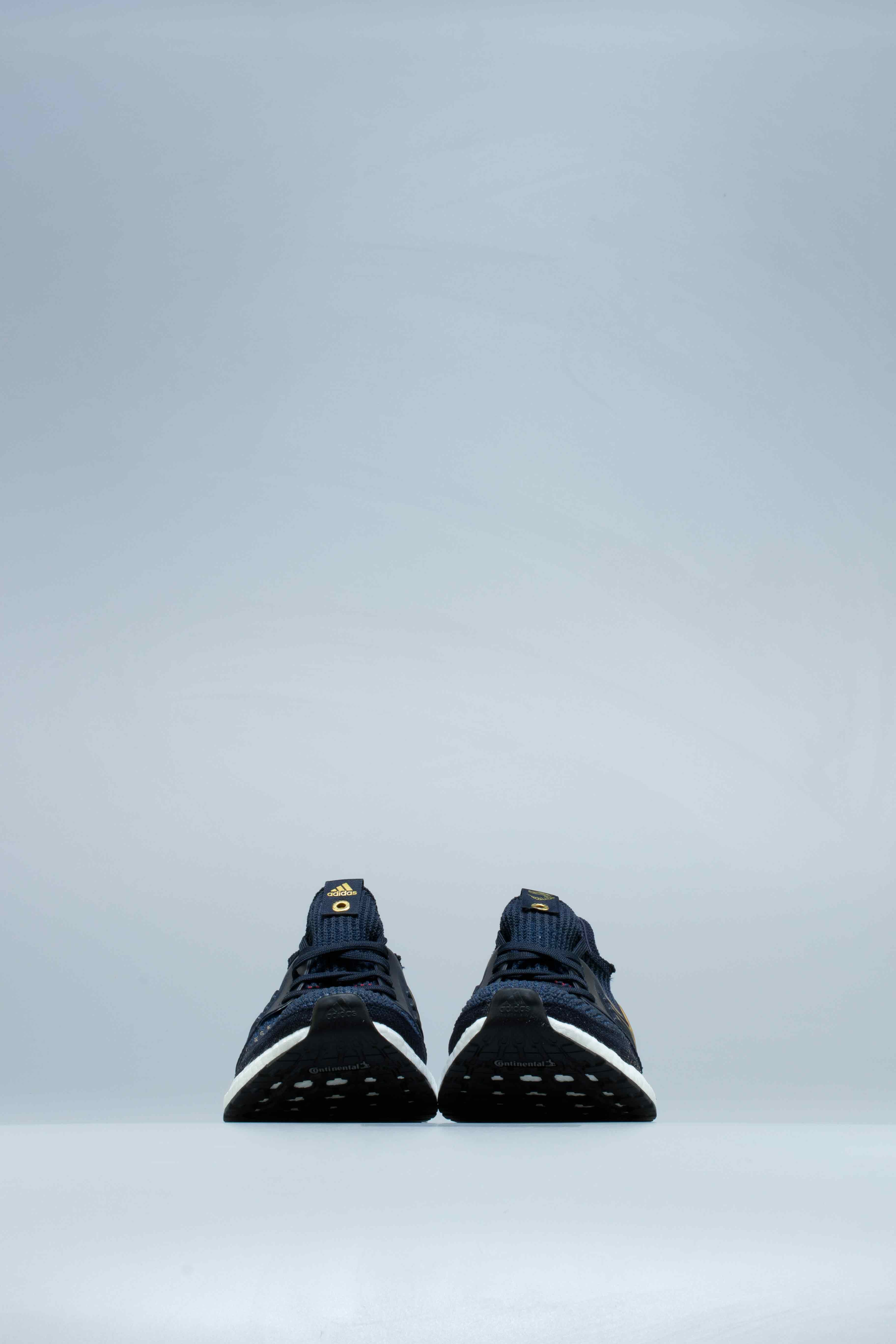 Ultraboost 19 Mens Running Shoe - Black/Gold、mySite、dreamappss