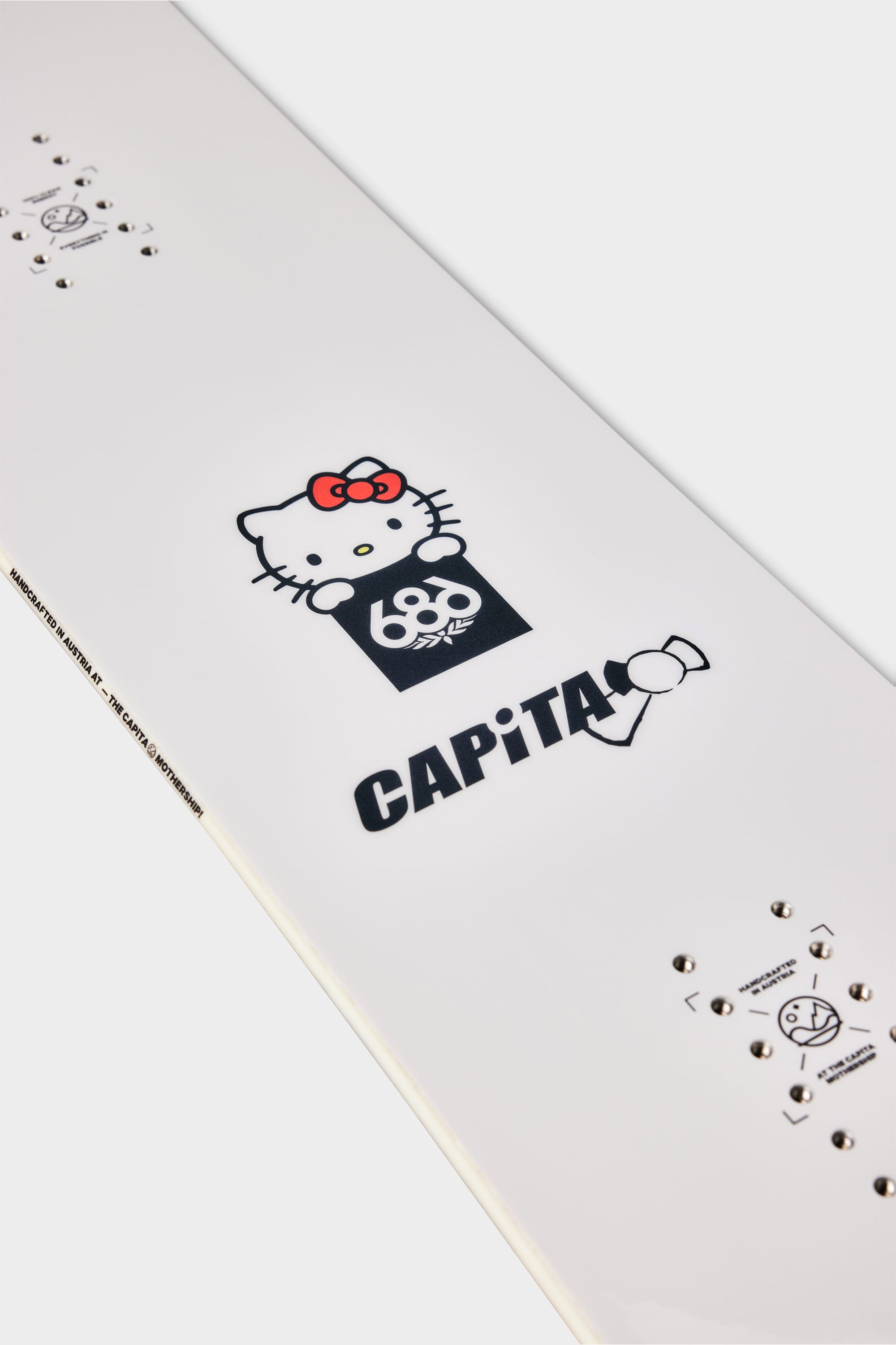 CAPiTA x 686 x Hello Kitty and Friends Snowboard - 3 Pack、mySite、i-lightchina