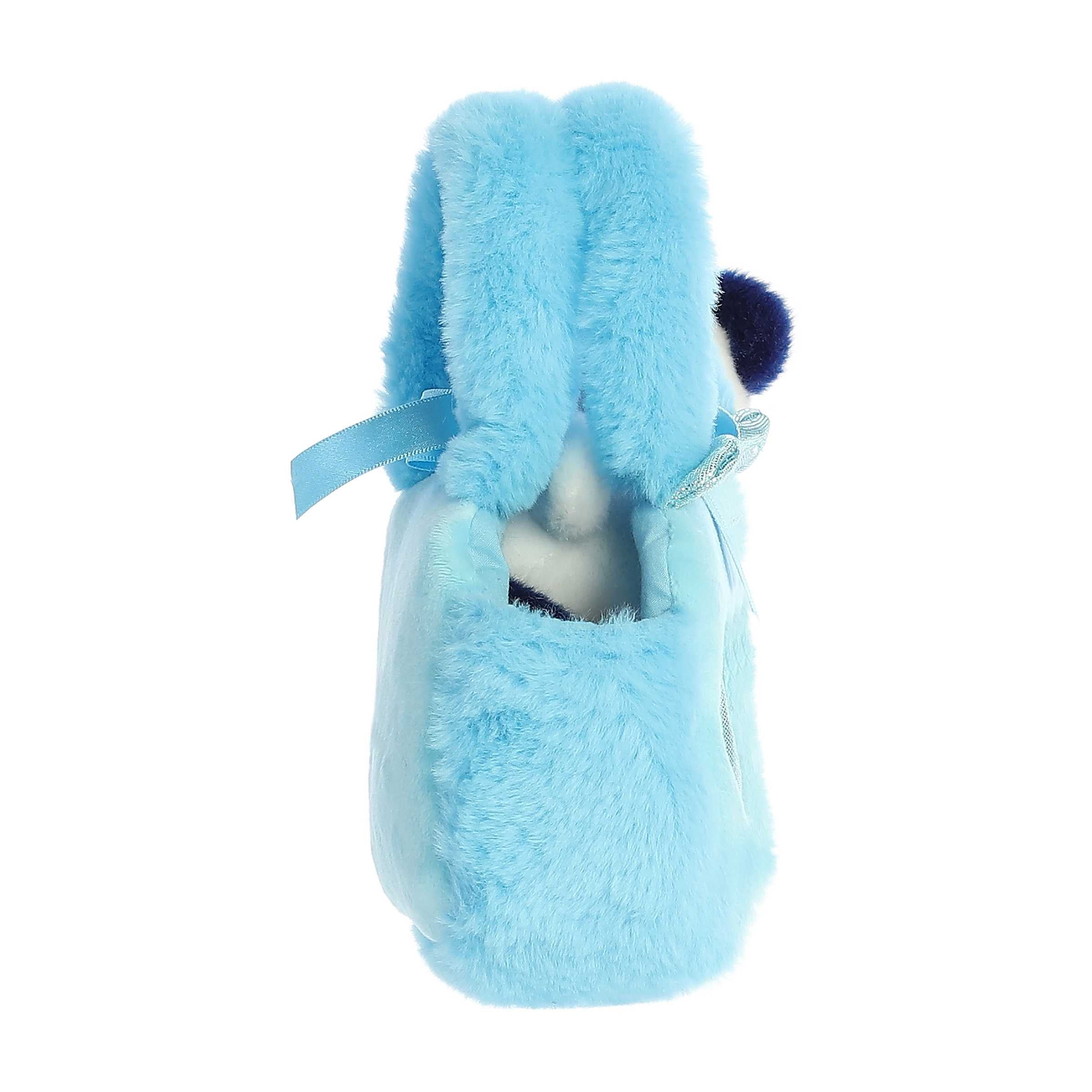 Aurora® - Fancy Pals™ - 8 Glitter Panda™、mySite、g9winljtr