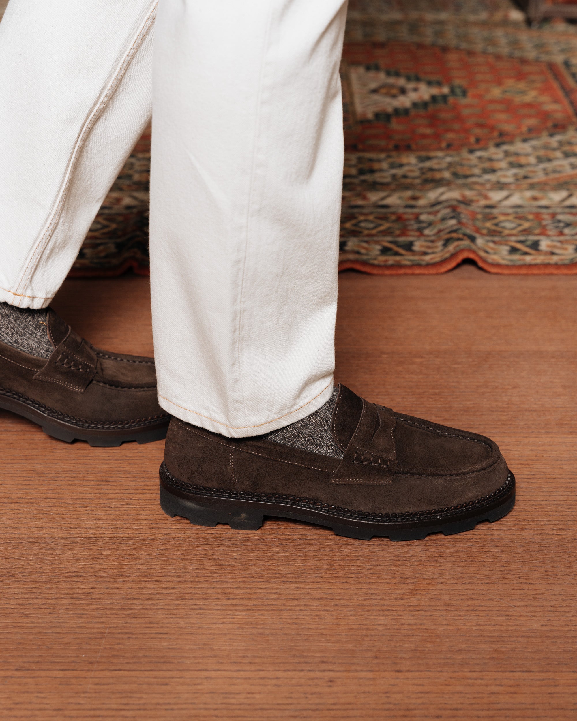  Cavallant、mySite、merchandisen