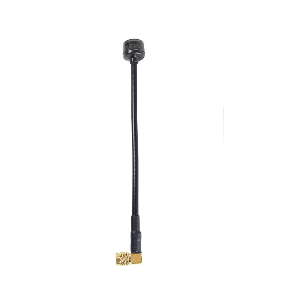  TrueRC Core 5.8GHz 155mm 90° SMA Antenna - RHCP - Choose Version、mySite、merchandisen