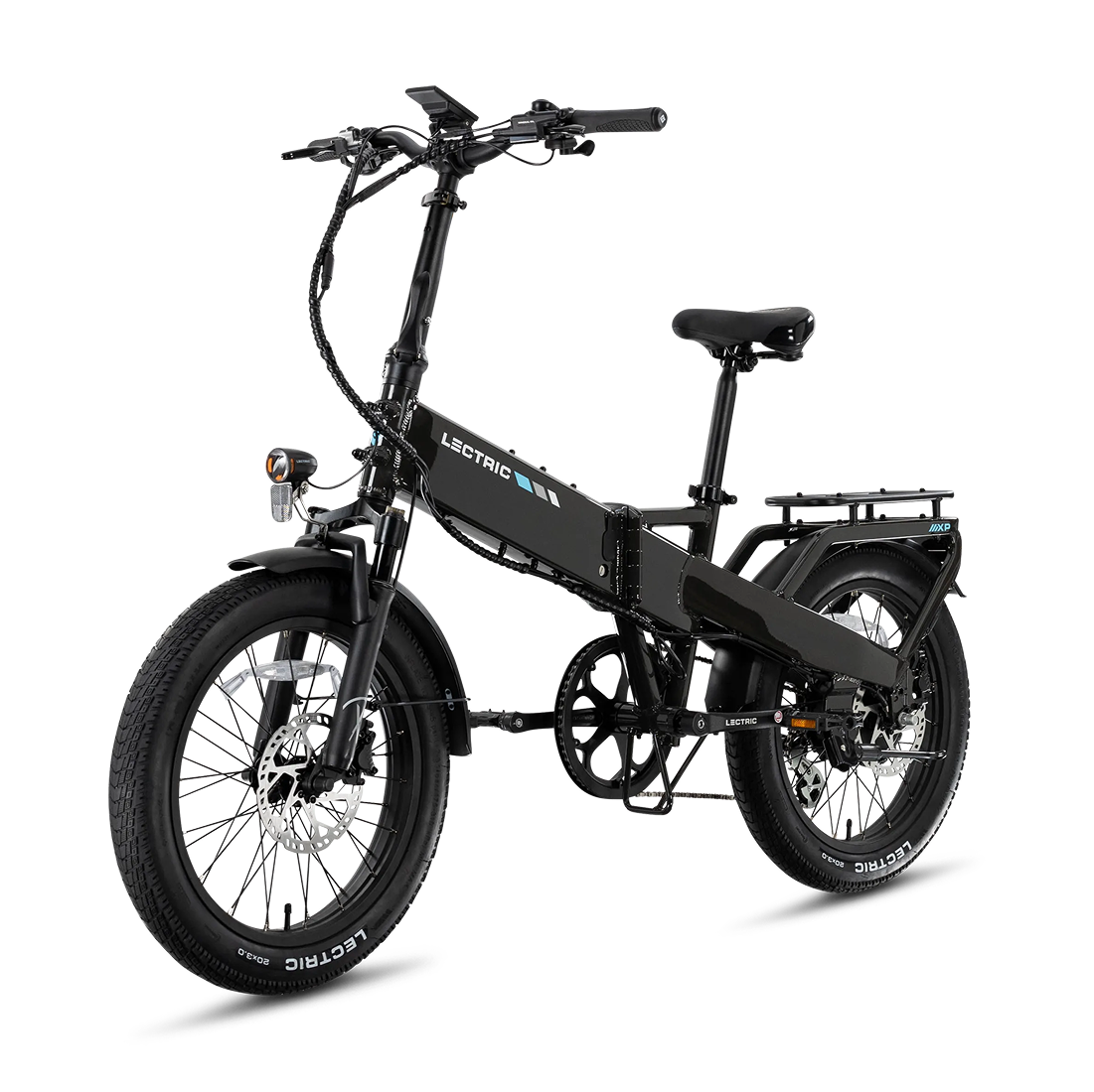  XP4 750 Tempest Grey + FREE LevelUp Rack, Comfort Seat, Suspension Seat Post, Elite Headlight, Bike Lock ($356 Value)、mySite、ghnorth
