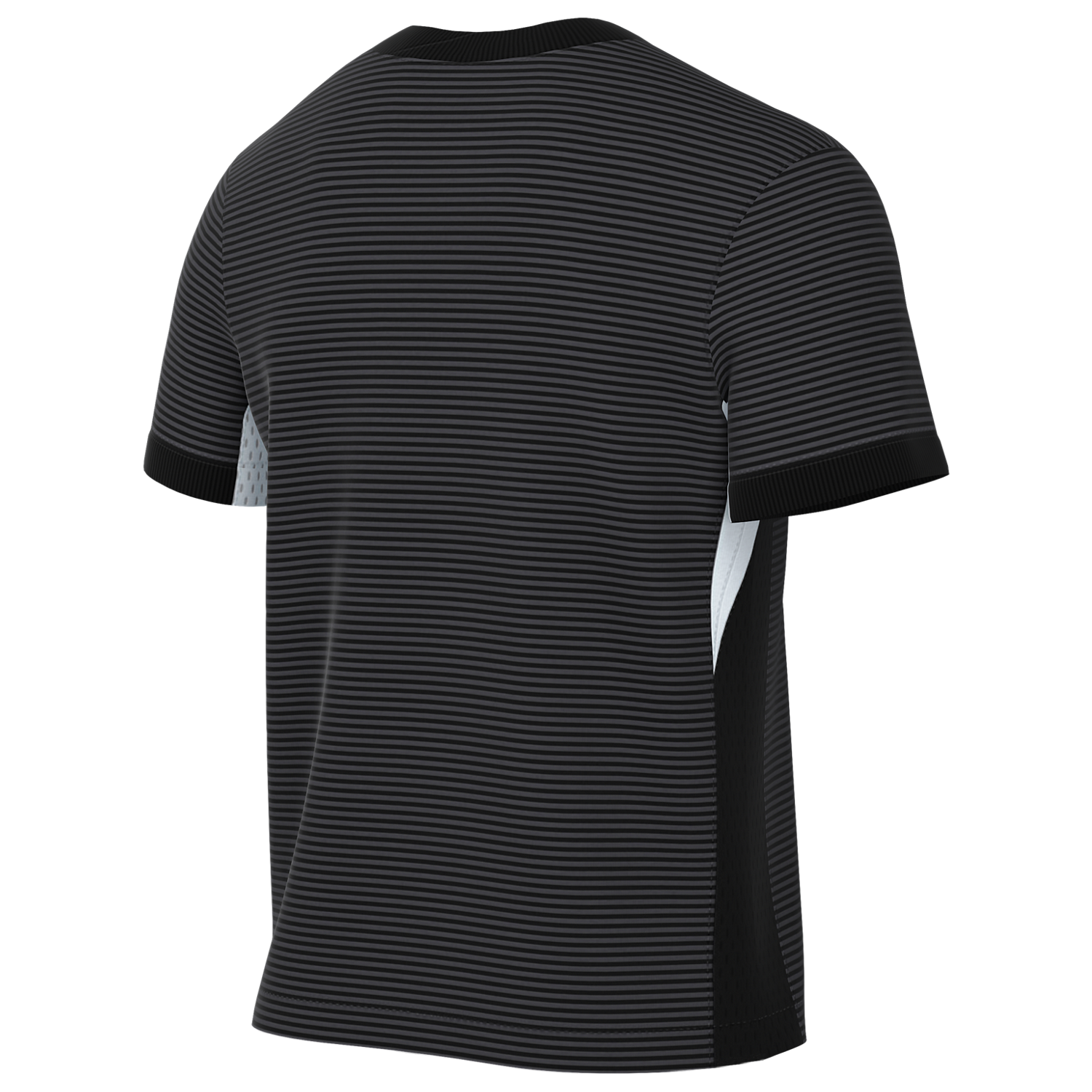 Nike Dri-FIT Strike IV Jersey - Black/White、mySite、noshort