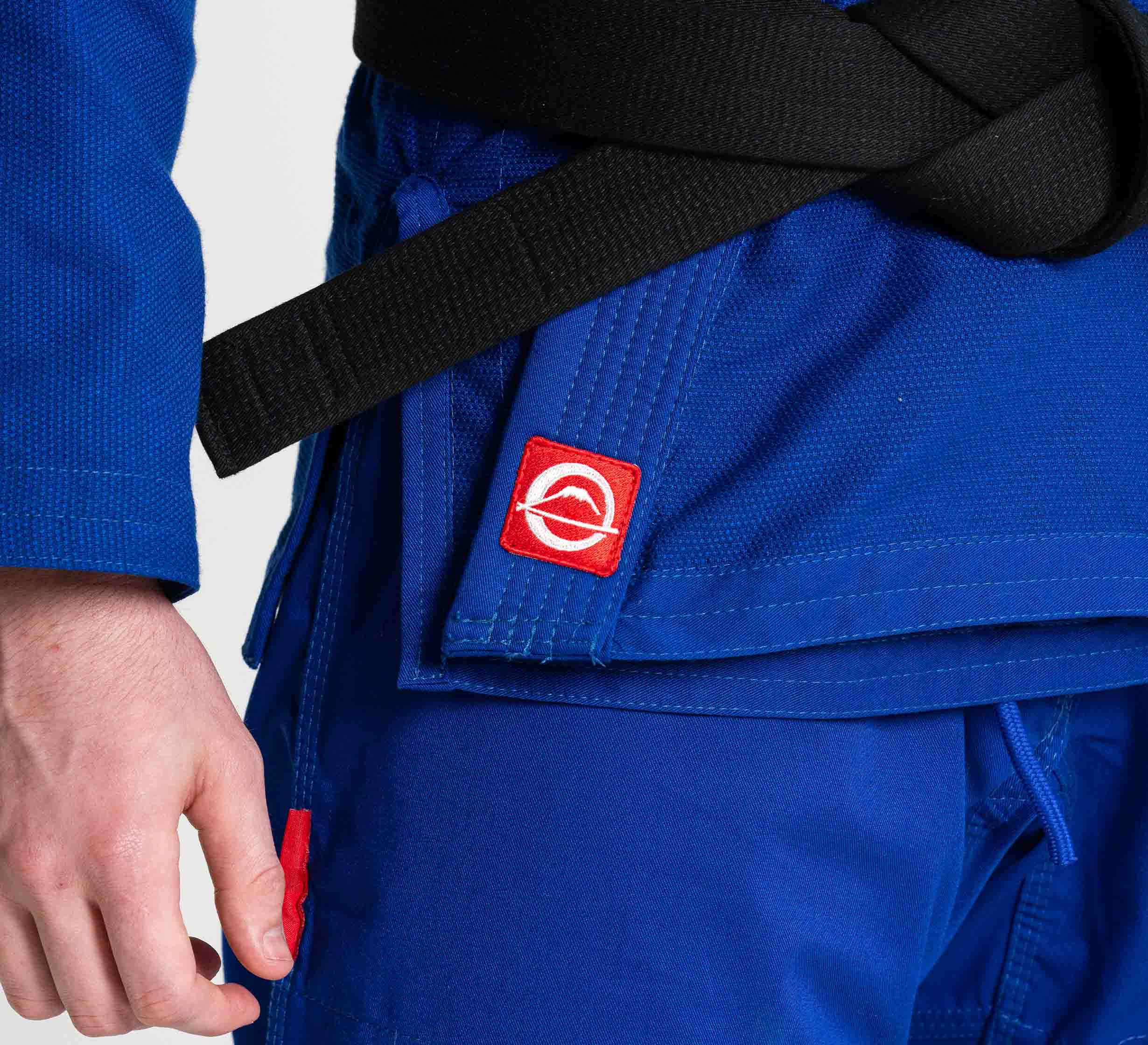Kids Ultra Lite 300 BJJ Gi Blue、mySite、gigharbornorthrealestate