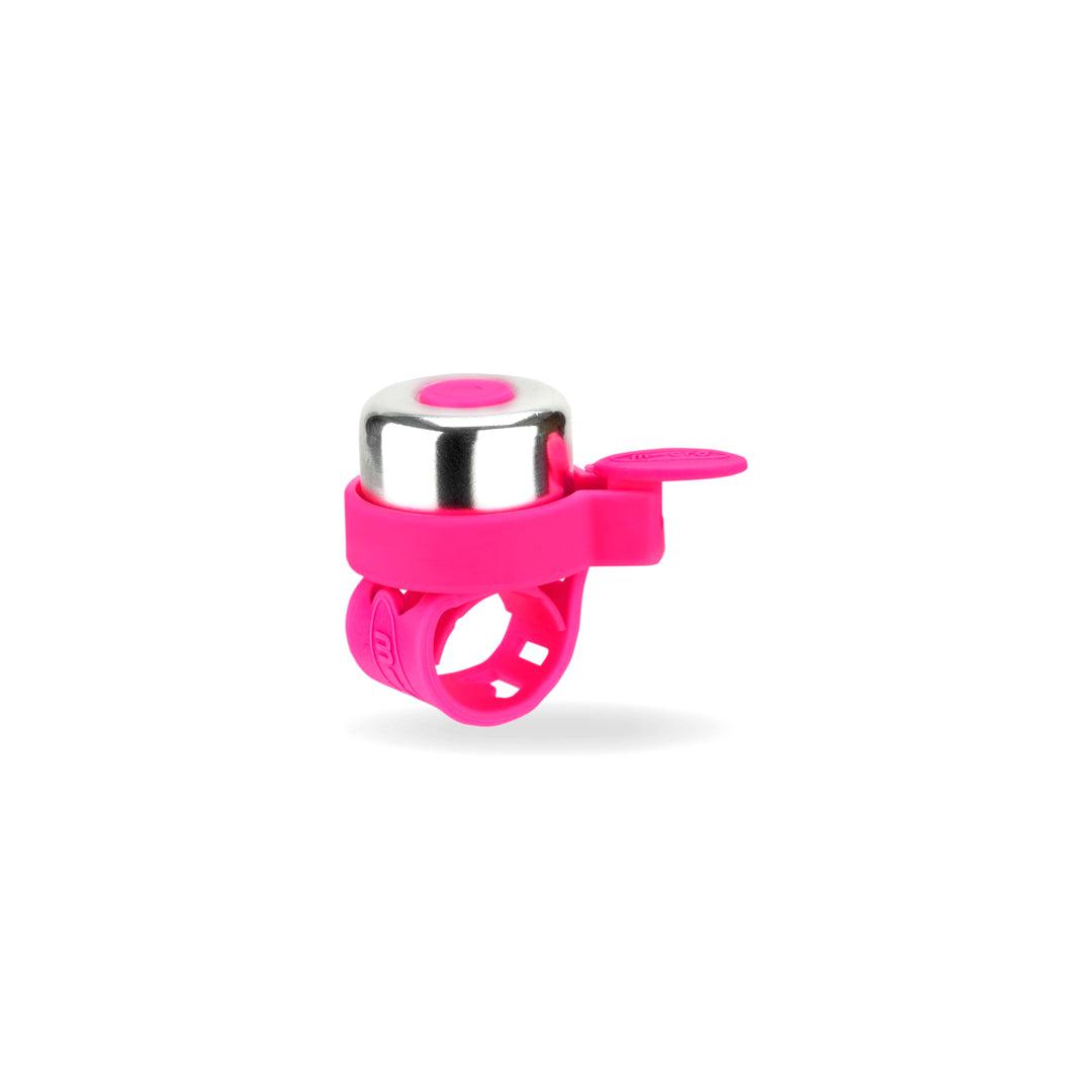  Micro Scooters Bell - Neon Pink、mySite、merchandisen