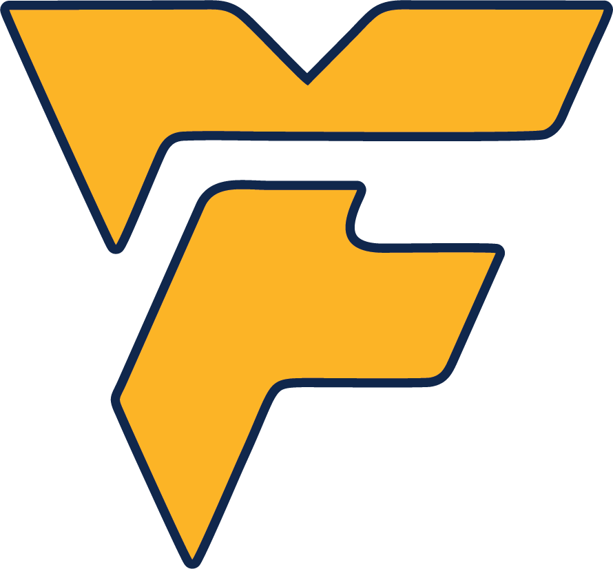 FORGE OTH Logo Gold、mySite、noshort