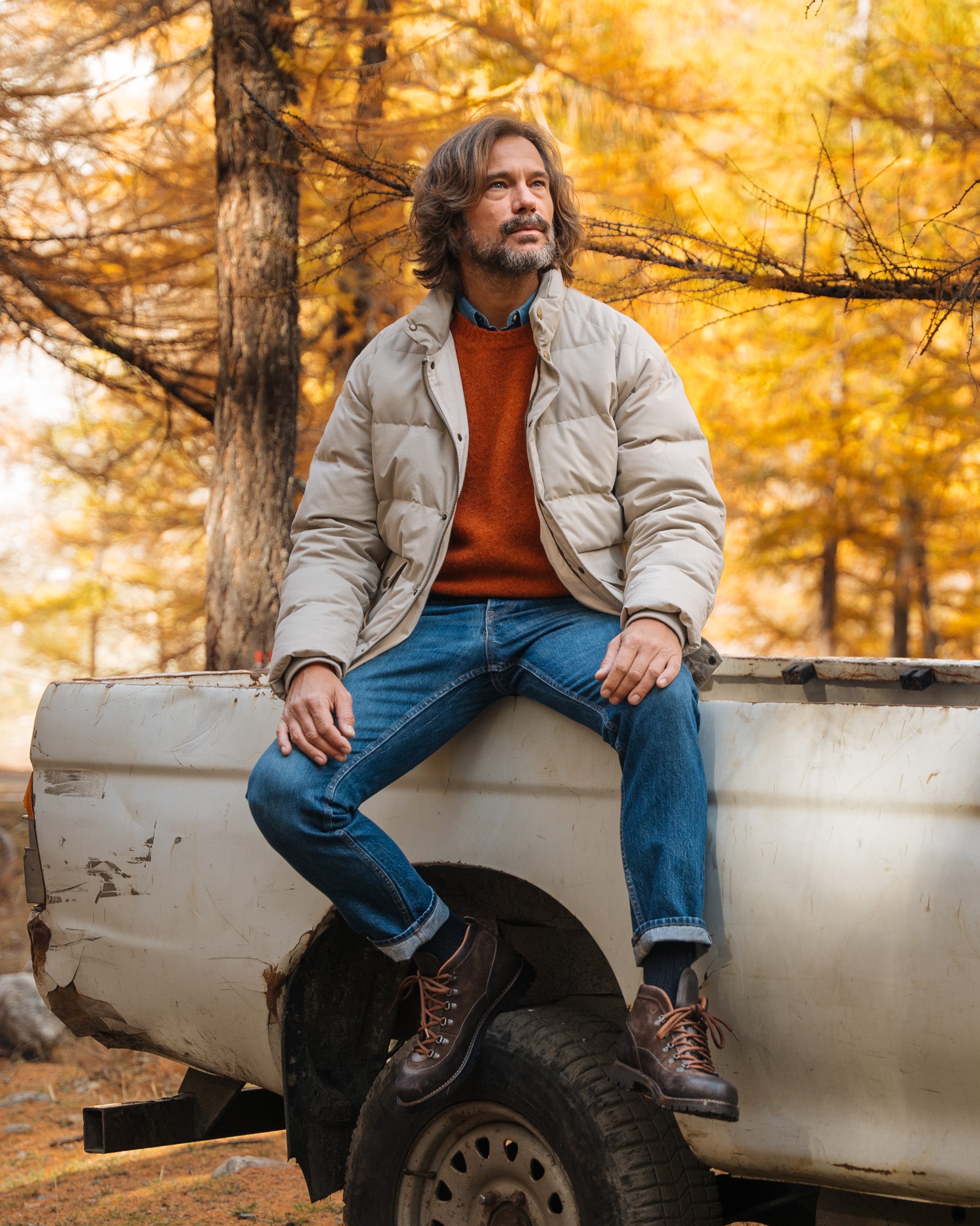  Sauris、mySite、merchandisen