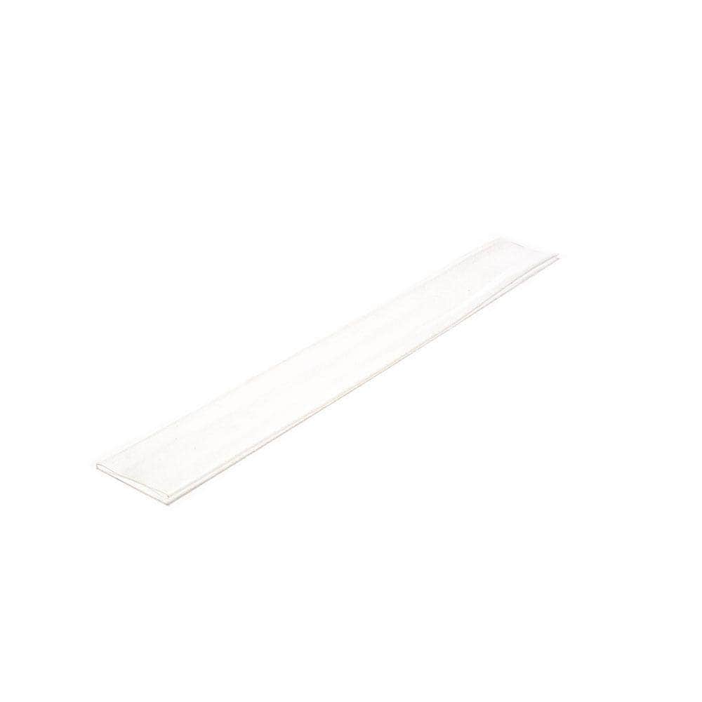  Clear Heat Shrink Tubing 1ft - Choose Version、mySite、merchandisen