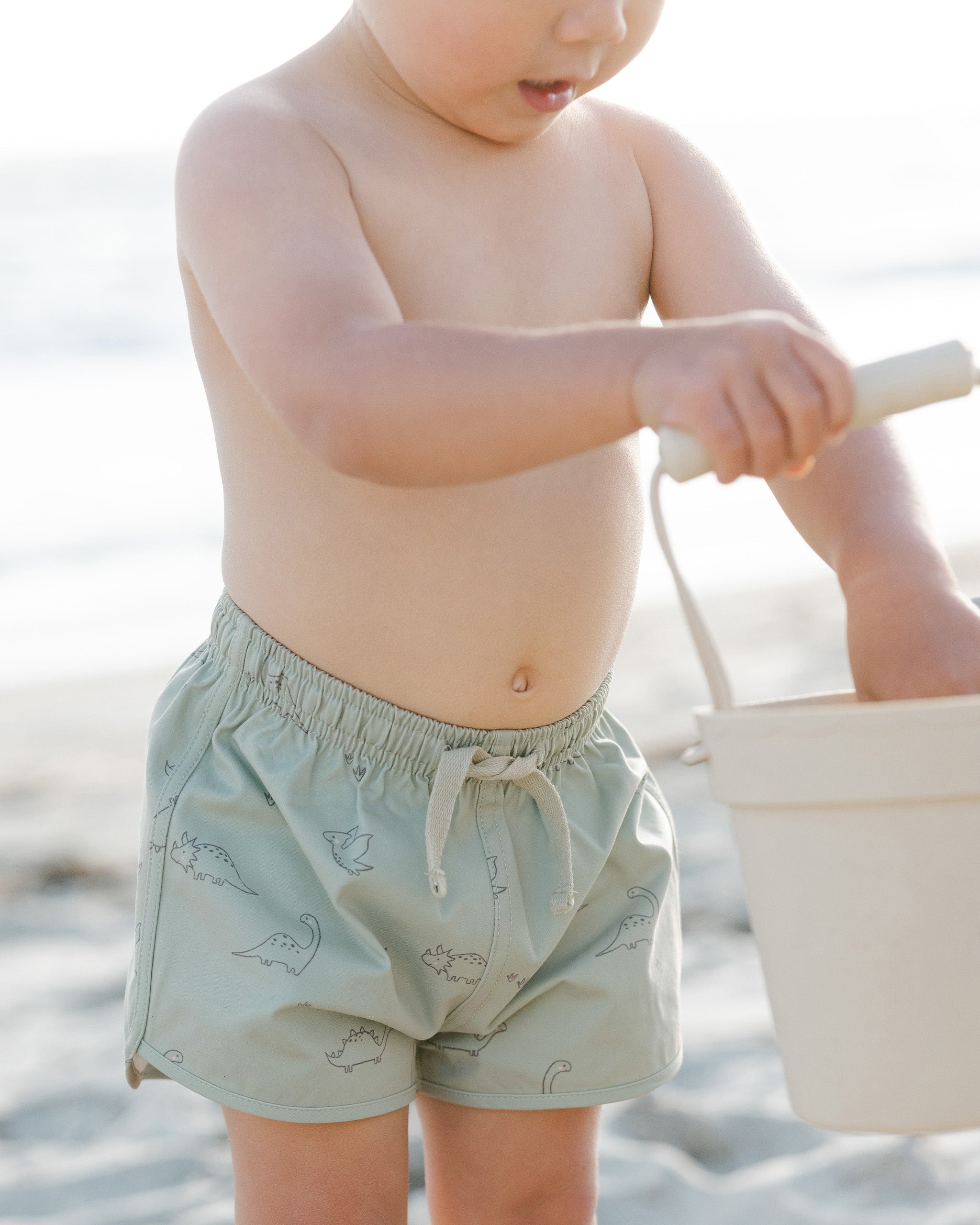  Boys Swim Short || Dino、mySite、layawaytickets