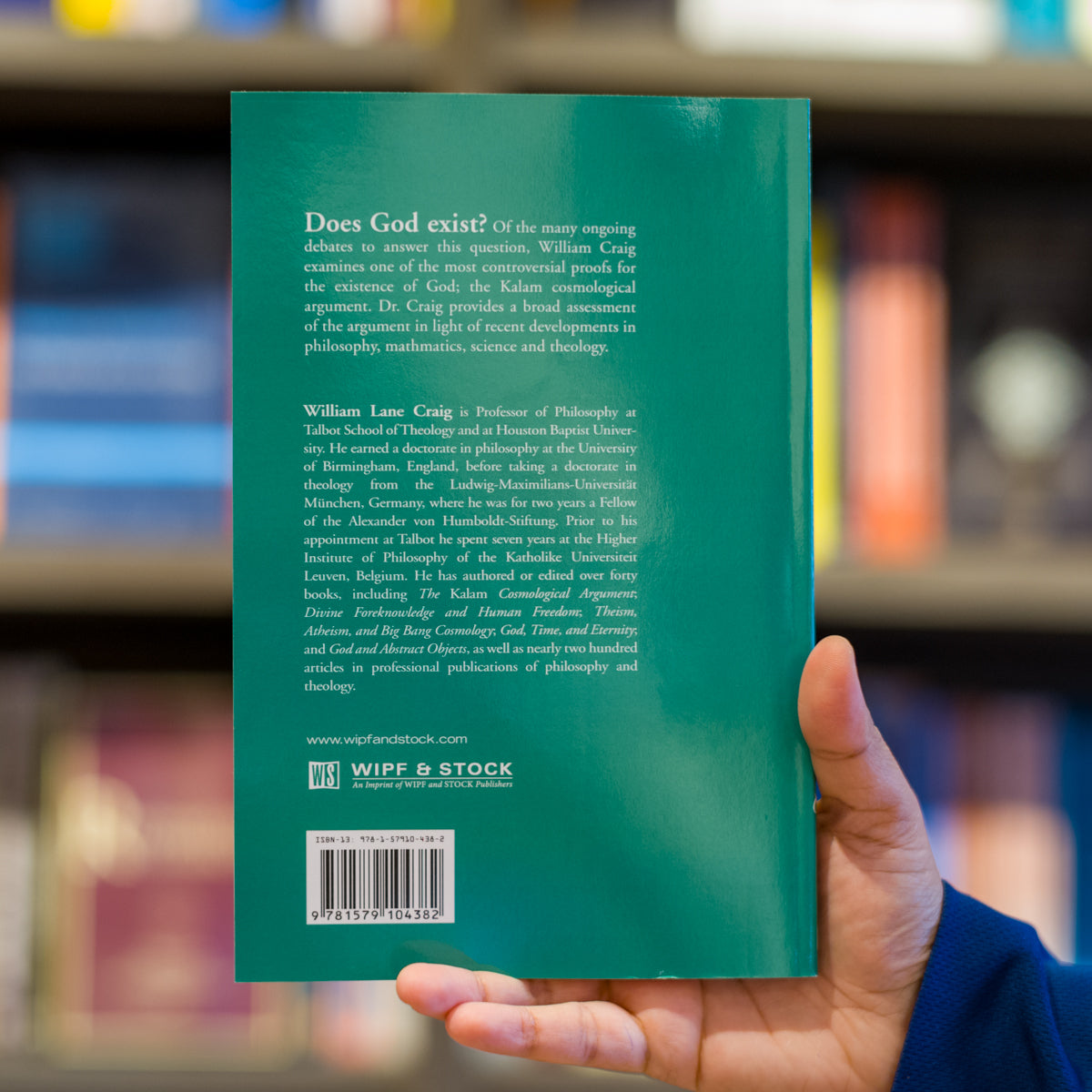 Kalam Cosmological Argument、mySite、topwebapps