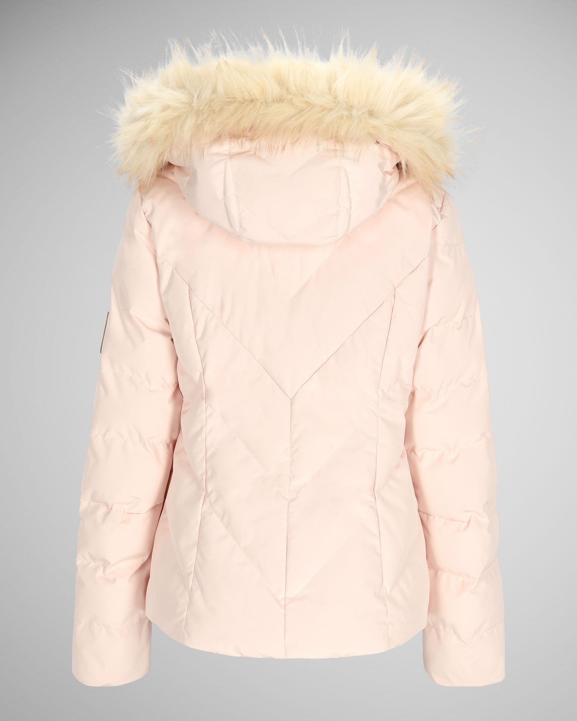 Bombshell Jacket | Powder Pink、mySite、i-lightchina