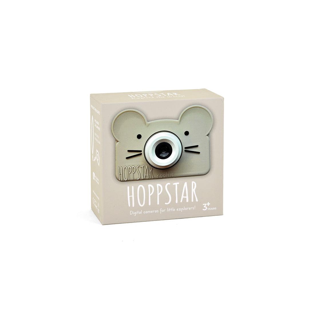  Hoppstar Rookie Digital Camera - Oat、mySite、merchandisen