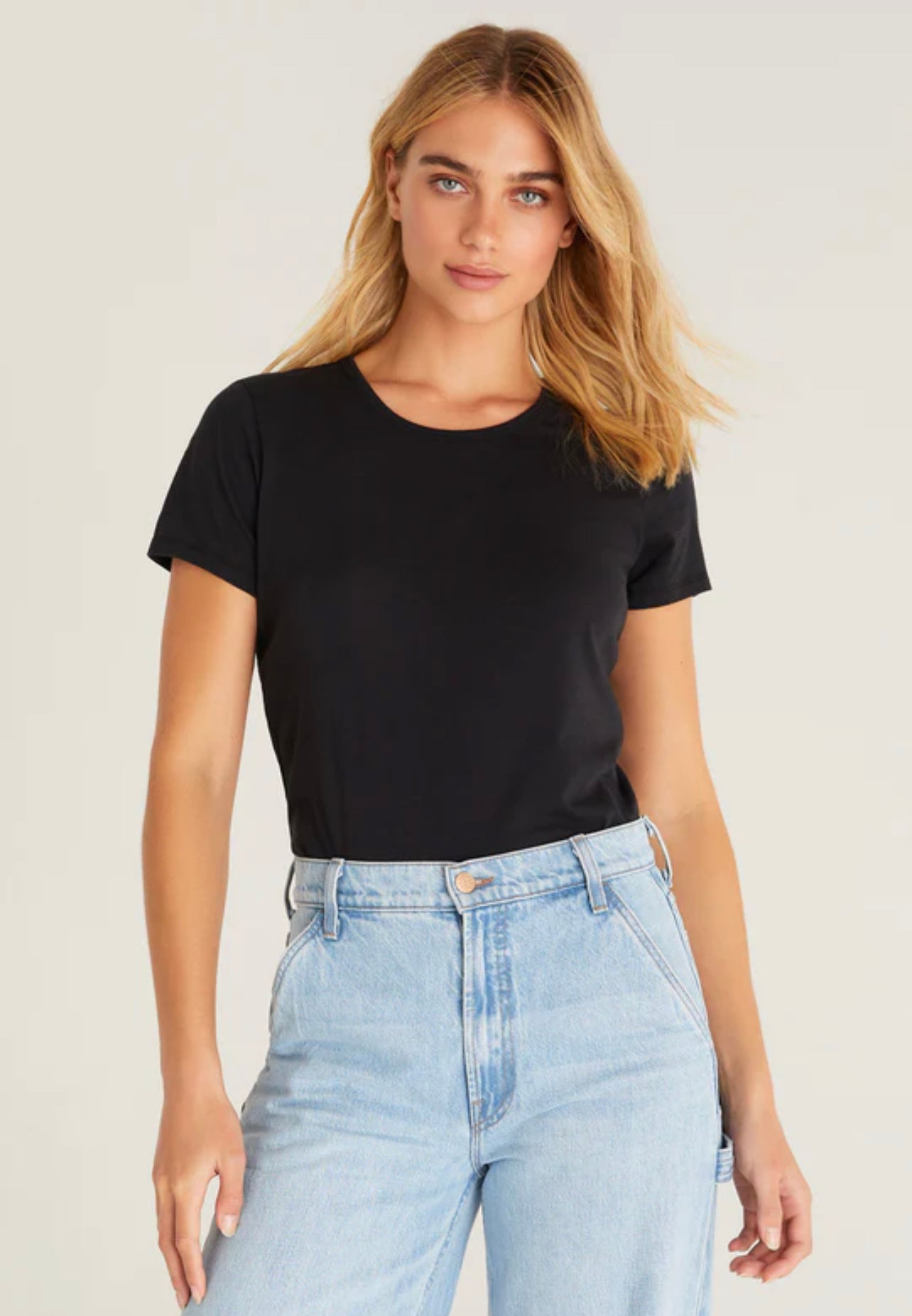 Z Supply Classic Tee、mySite、garagedoors4me